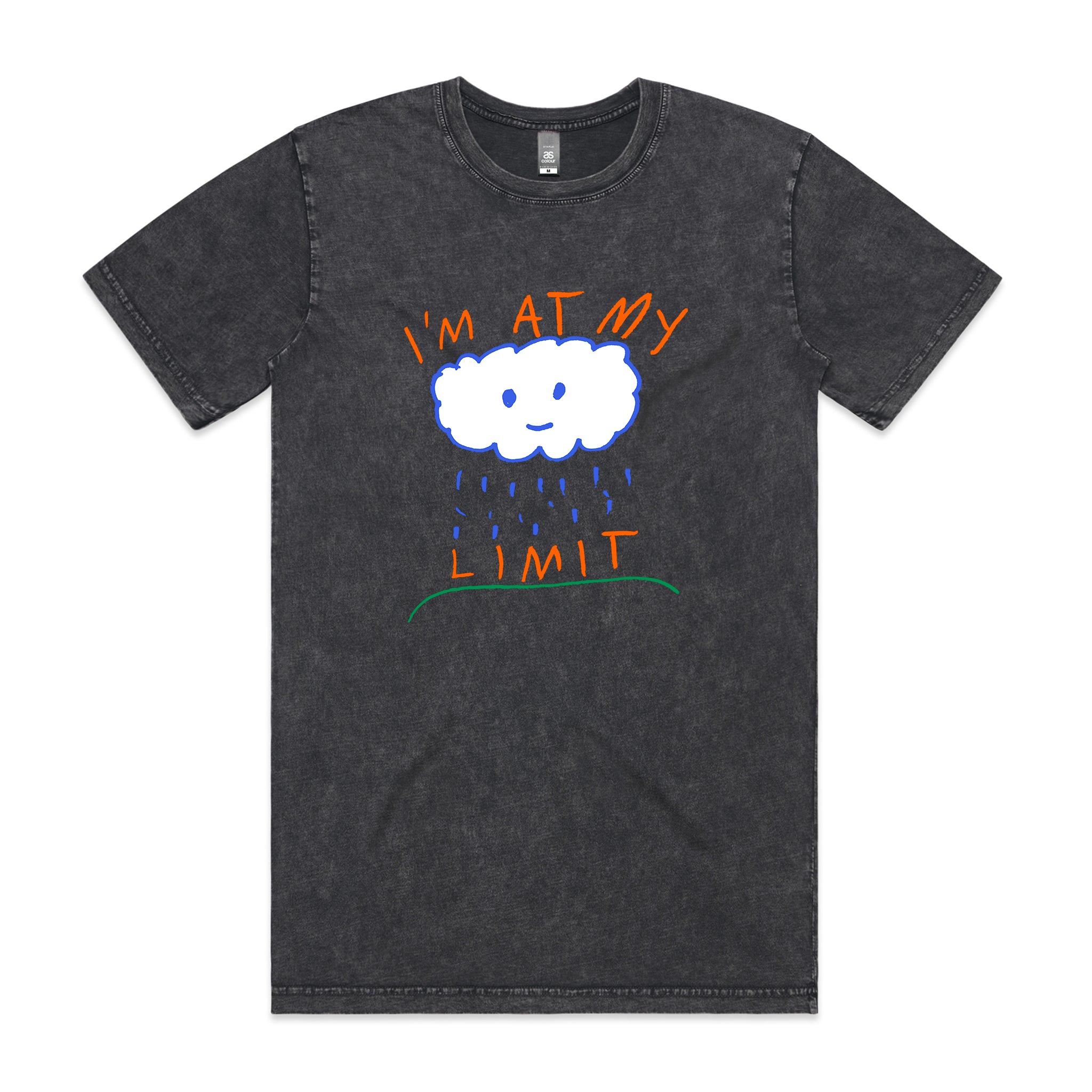 At My Limit Tee