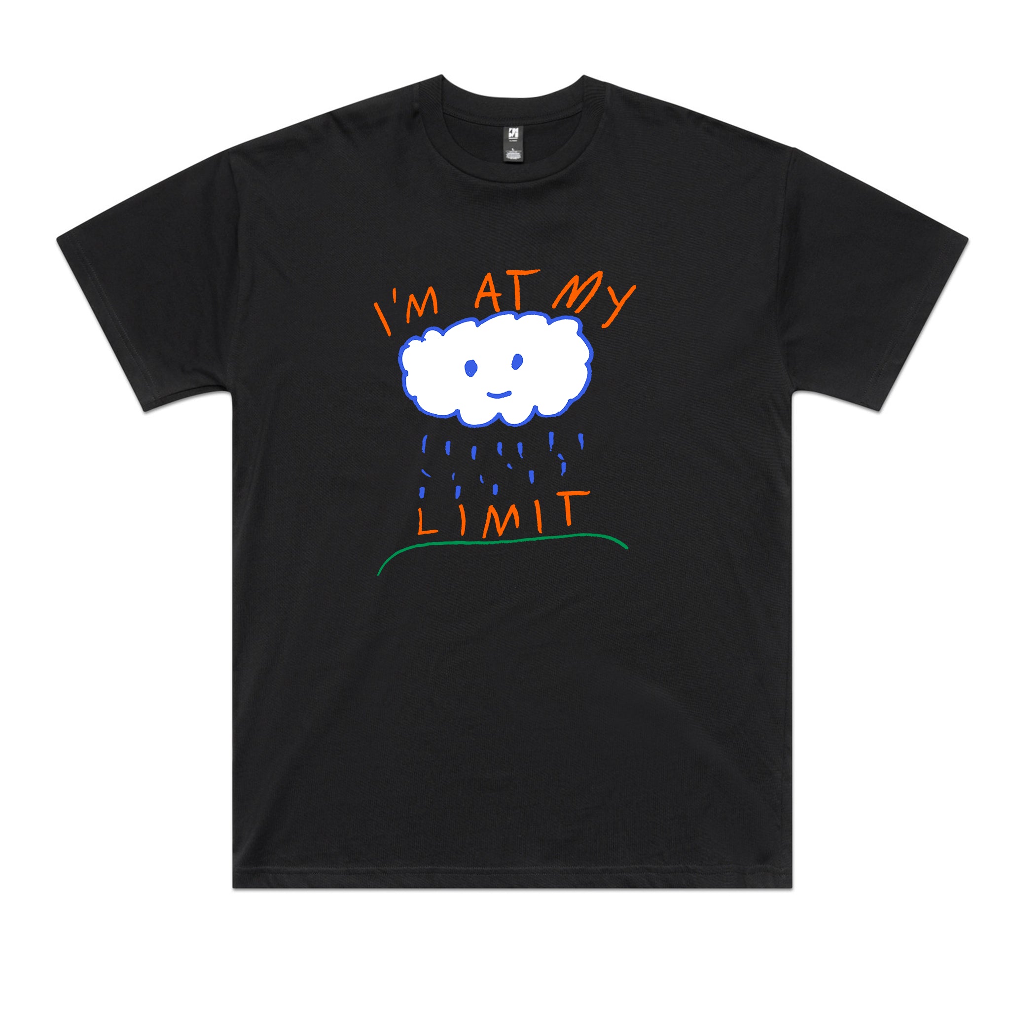 At My Limit Tee
