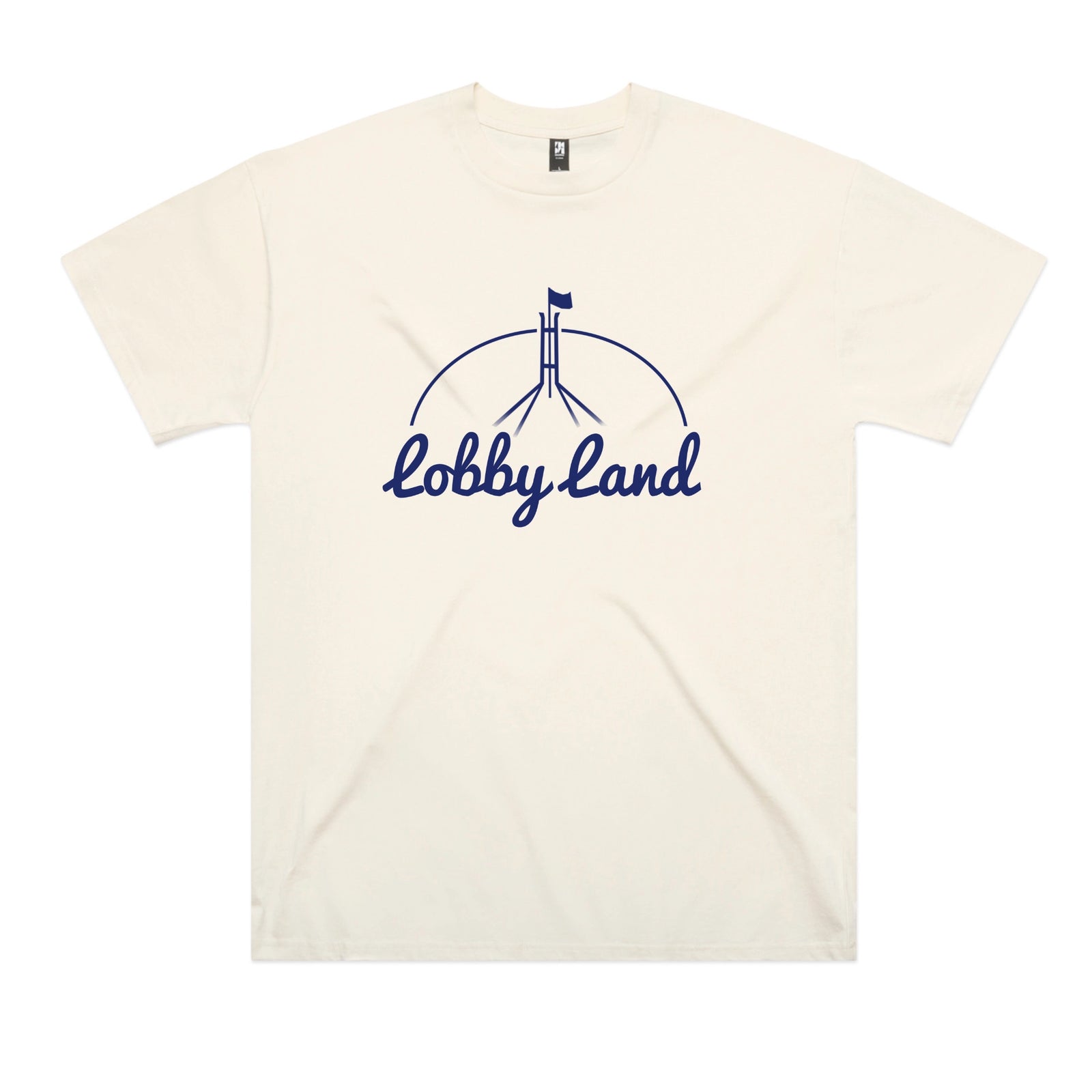 Lobbyland Tee