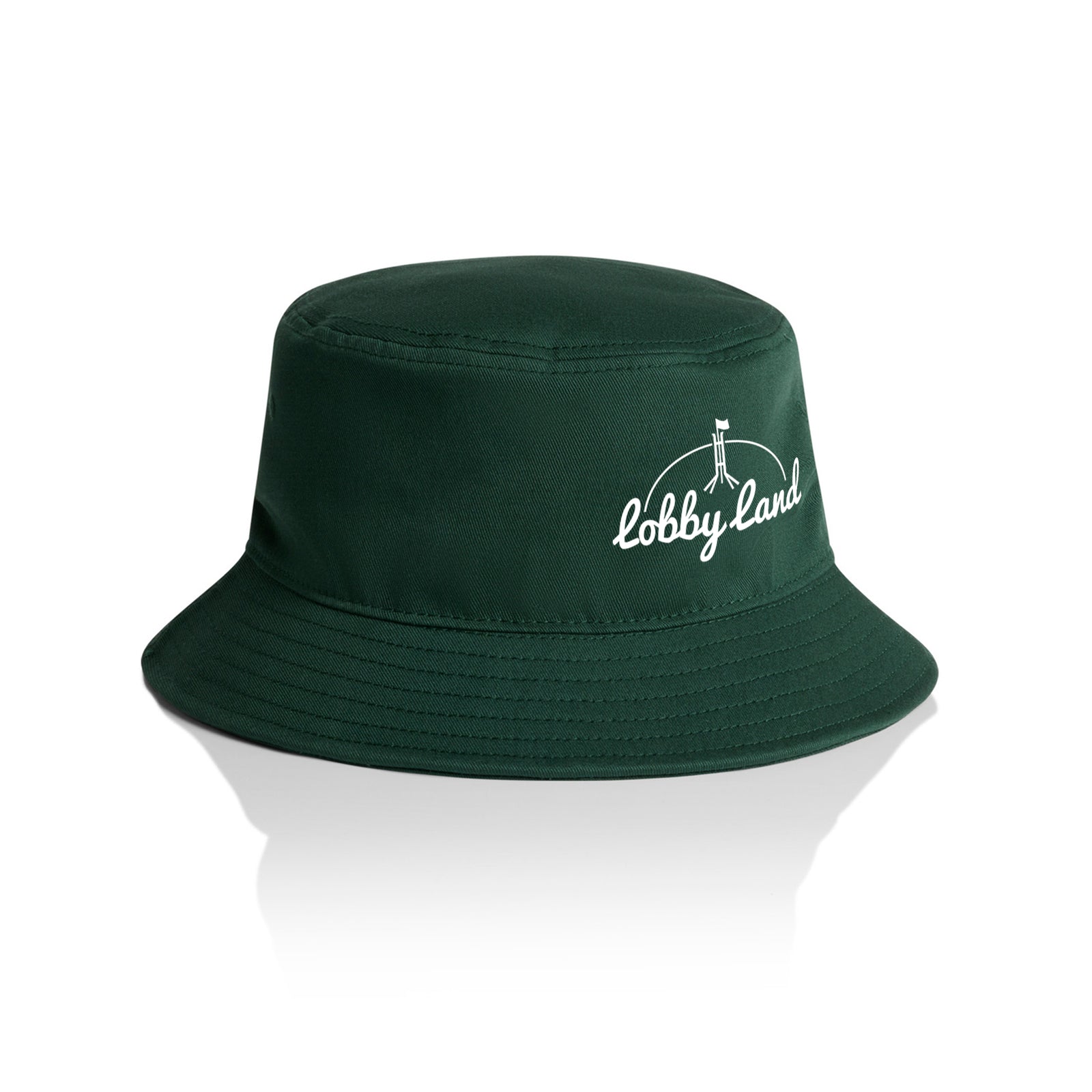 Lobbyland Hat
