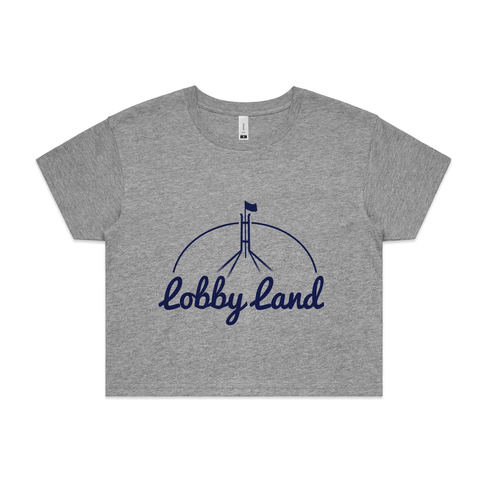 Lobbyland Tee
