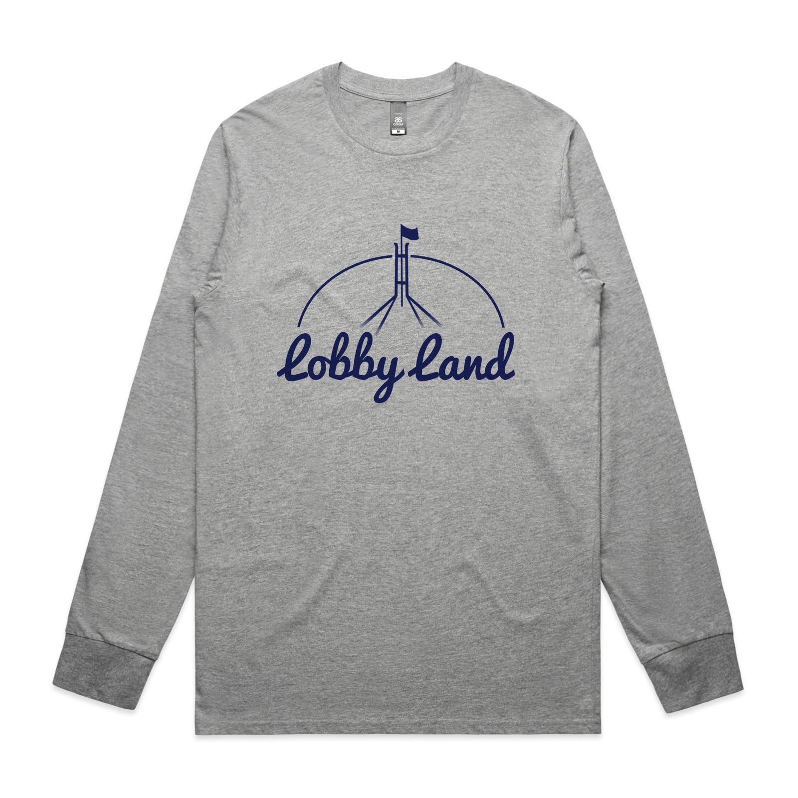 Lobbyland Tee