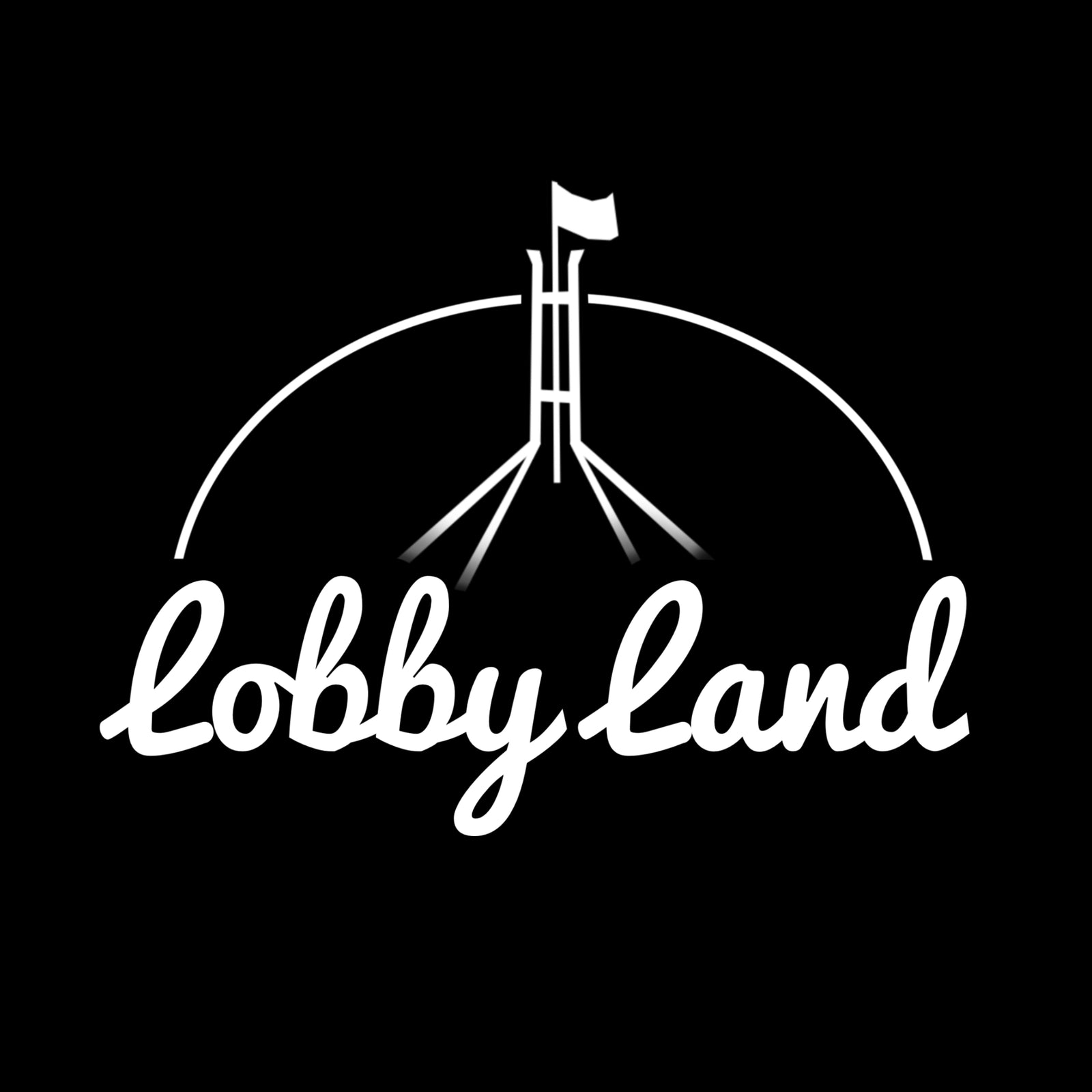 Lobbyland Tee