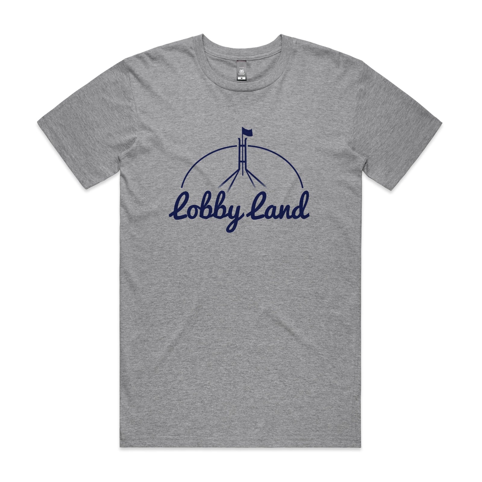 Lobbyland Tee