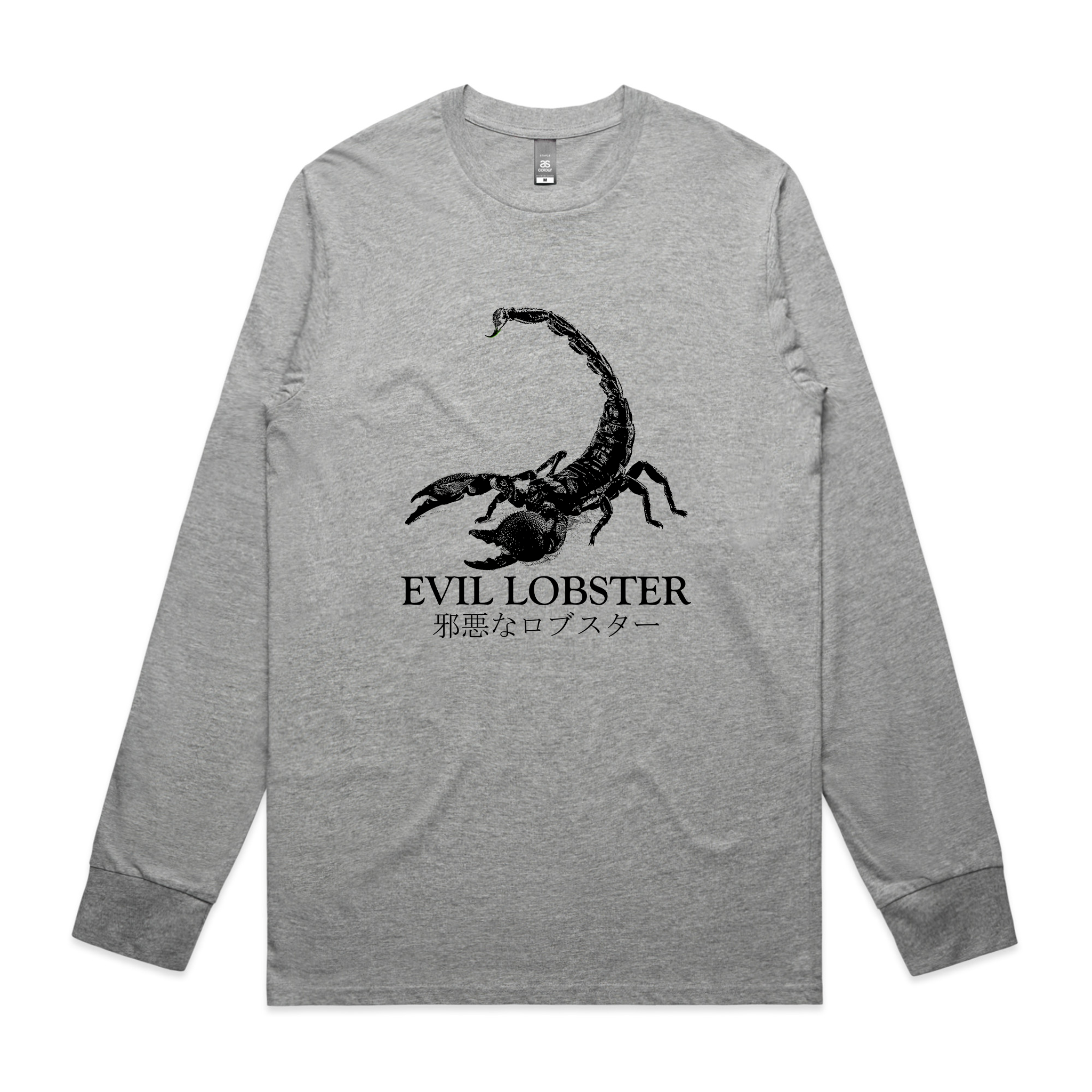Evil Lobster Tee