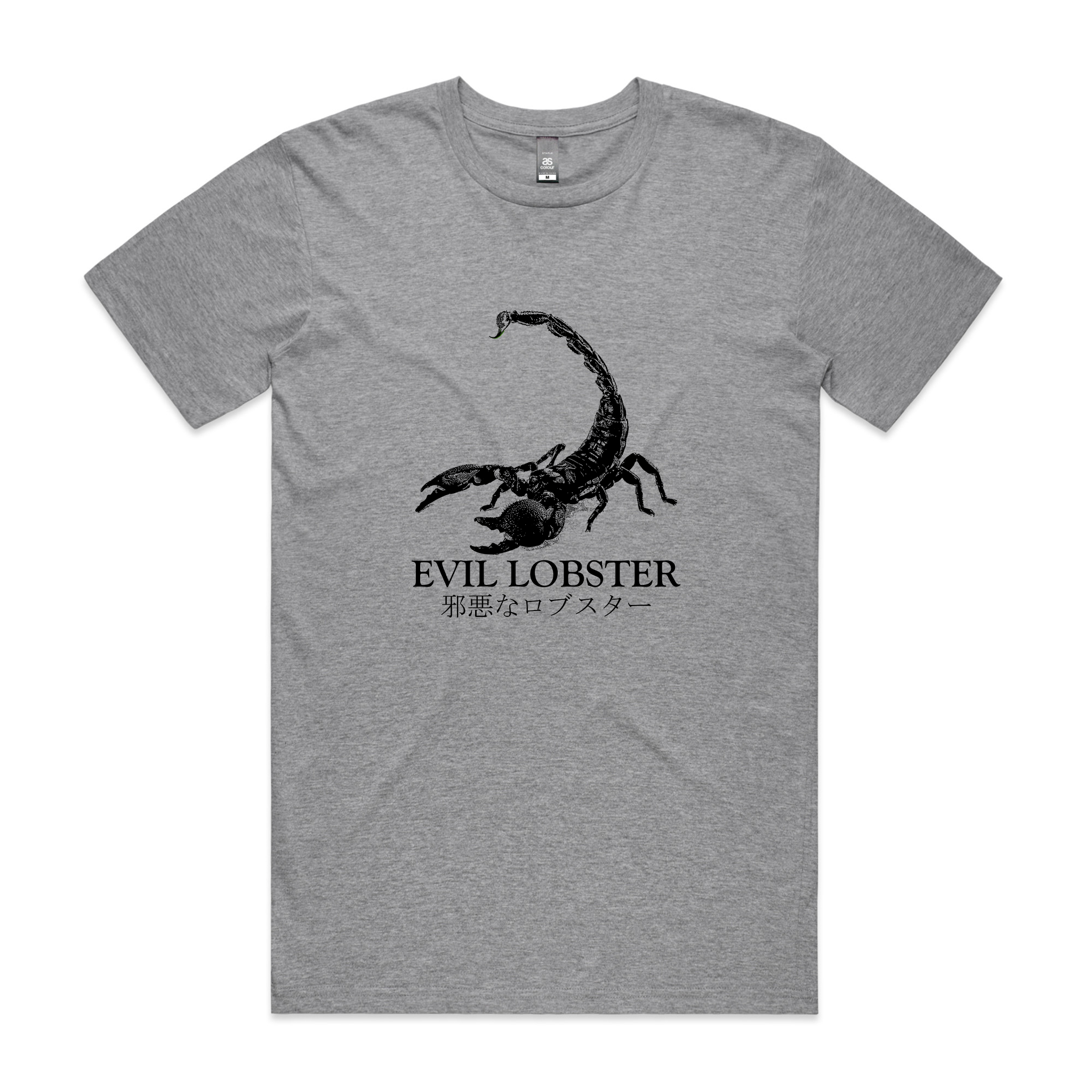 Evil Lobster Tee