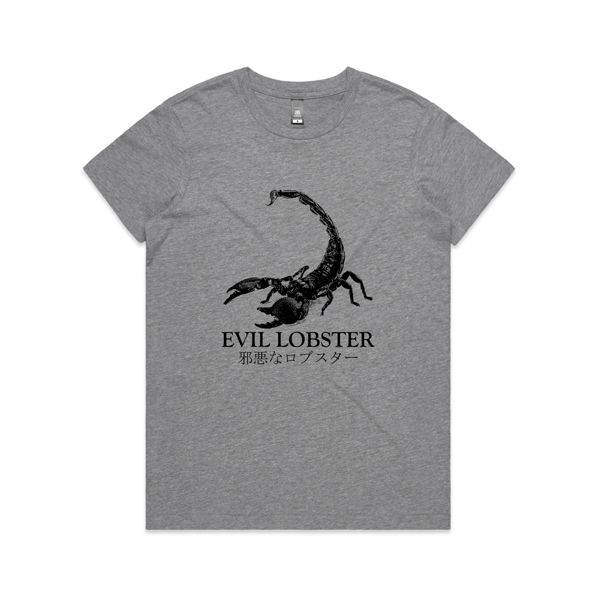 Evil Lobster Tee