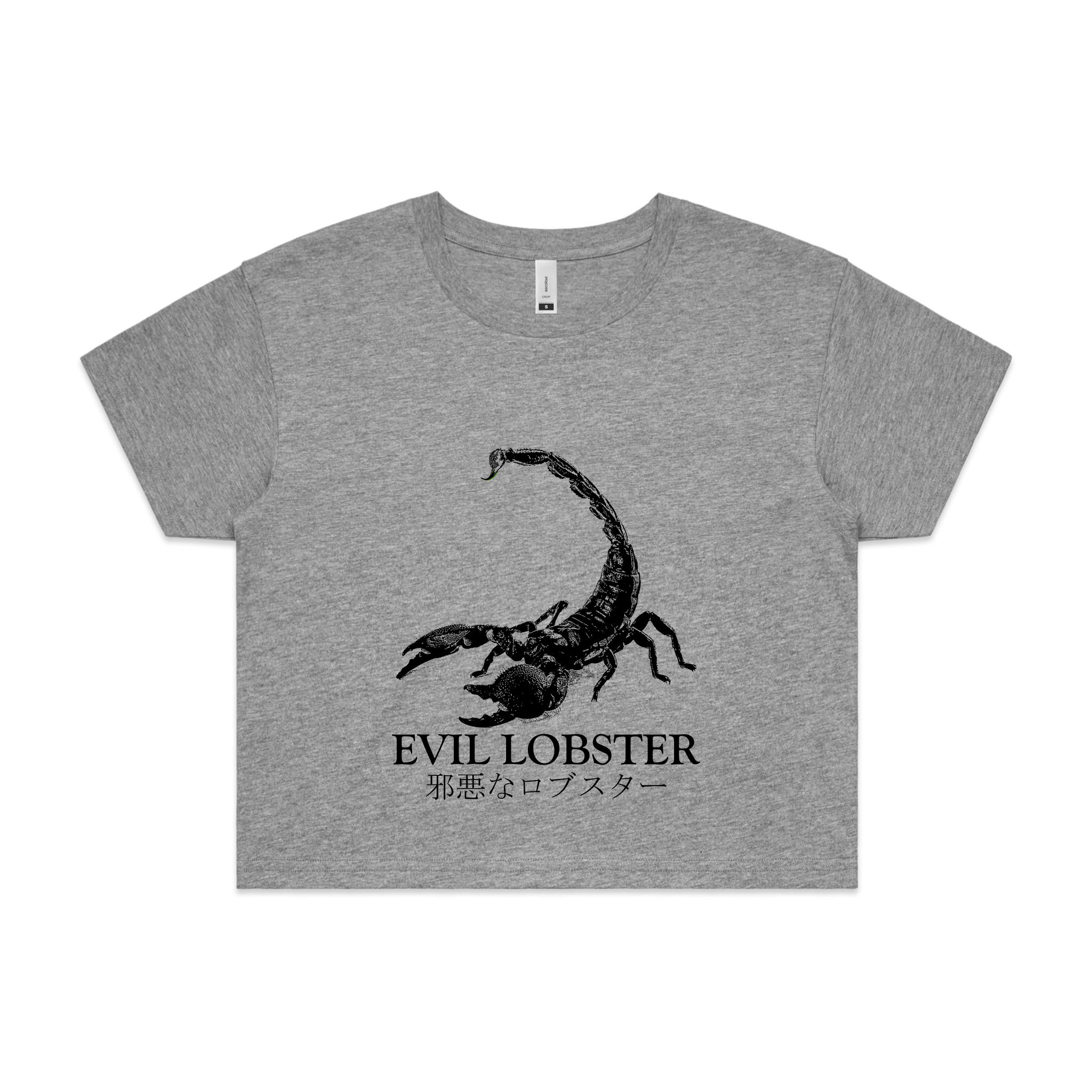 Evil Lobster Tee