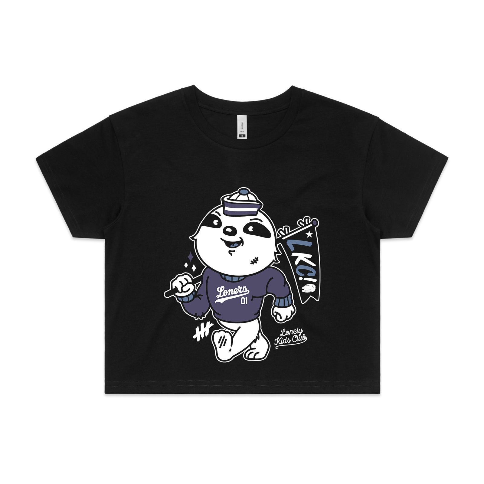 Loners Tee