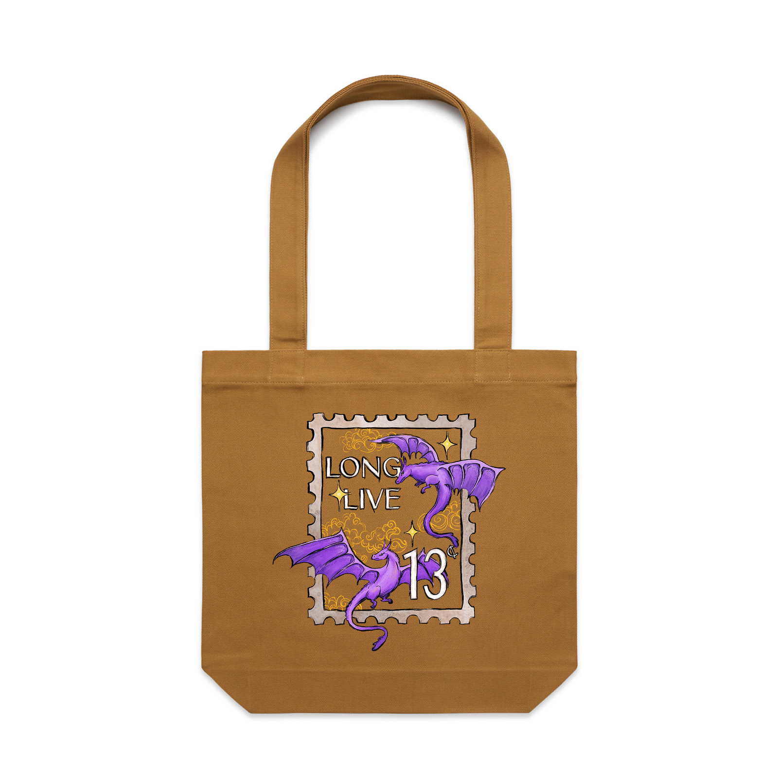 Long Live Tote