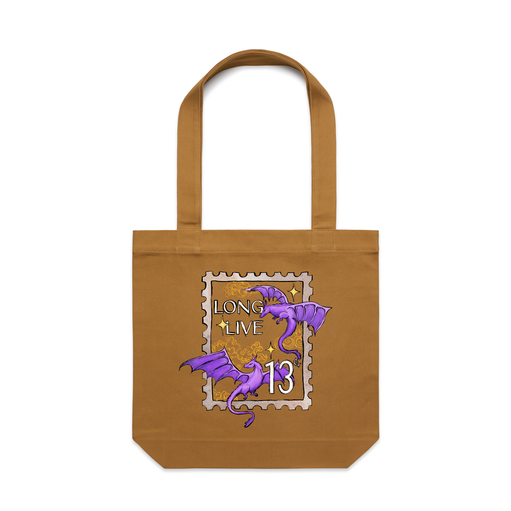 Long Live Tote