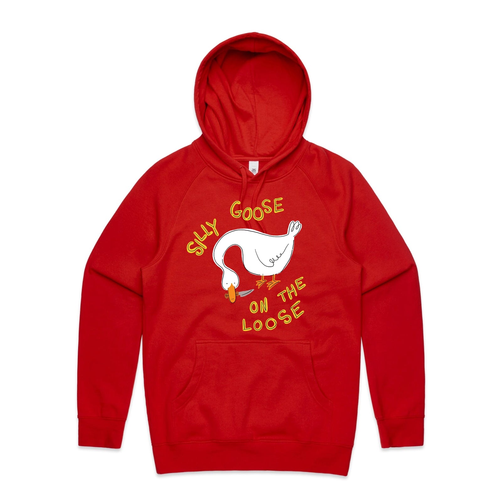 On The Loose Hoodie