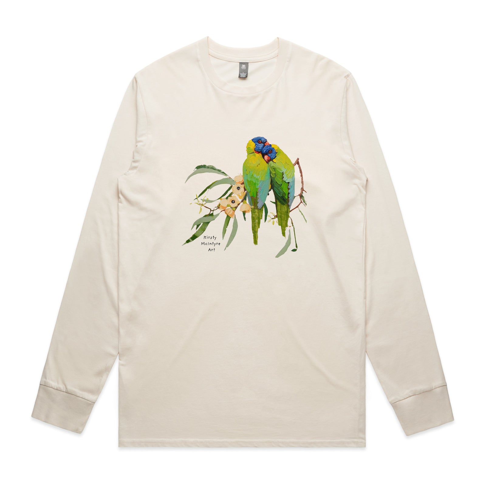 Lorikeet Lovers Tee