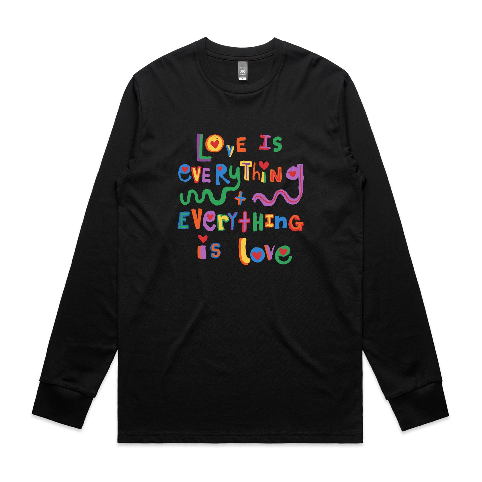 Love Is Everything Tee