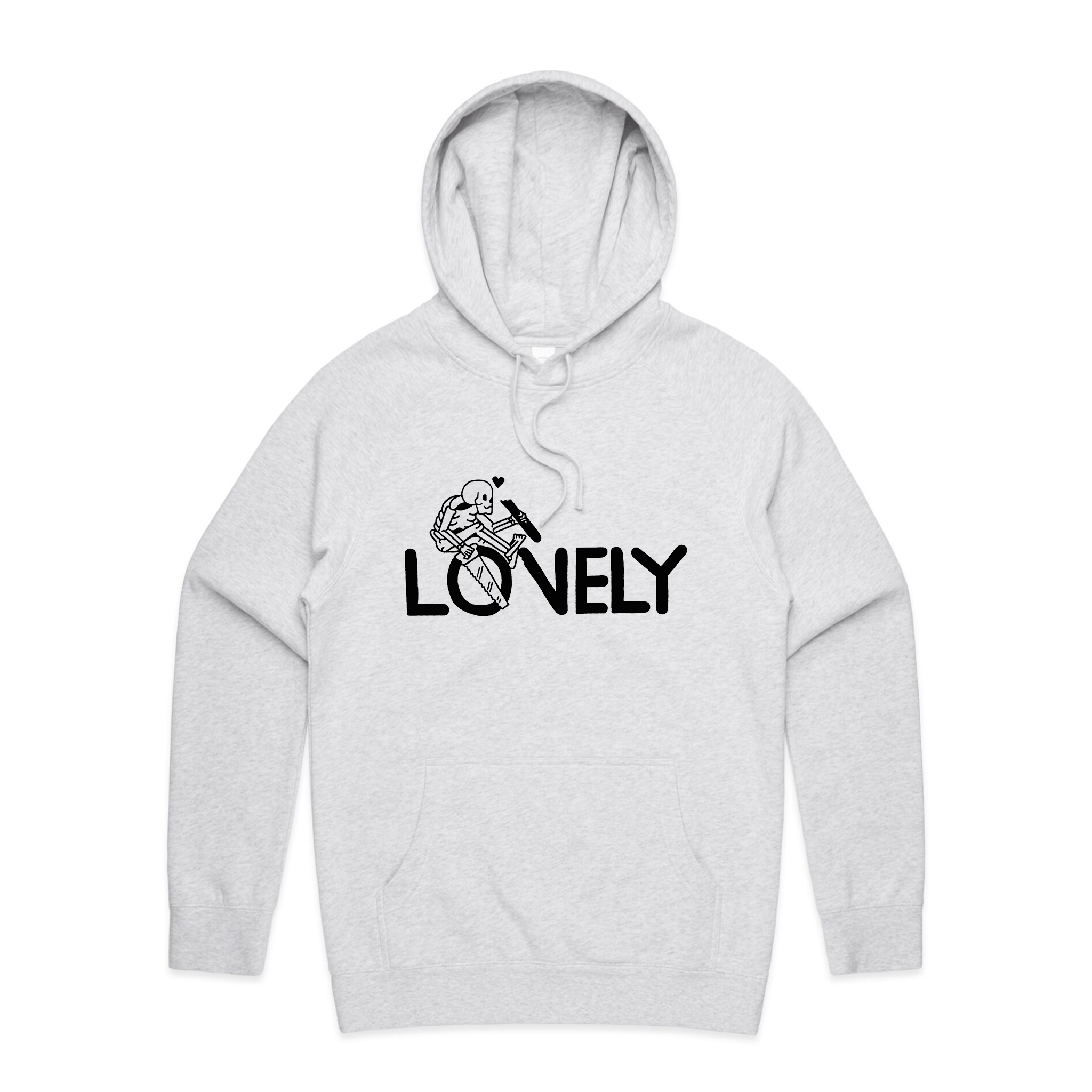Lovely Hoodie