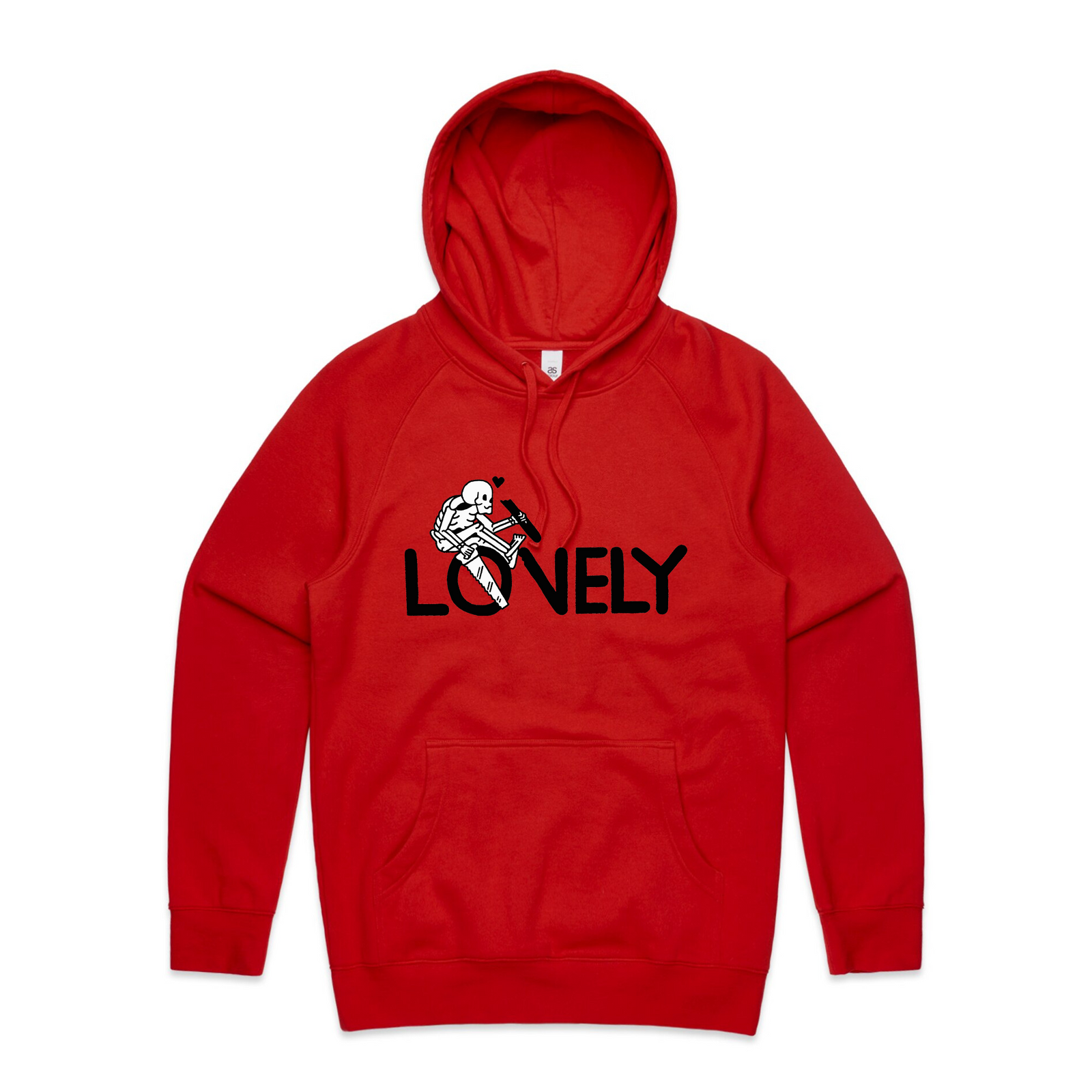 Lovely Hoodie