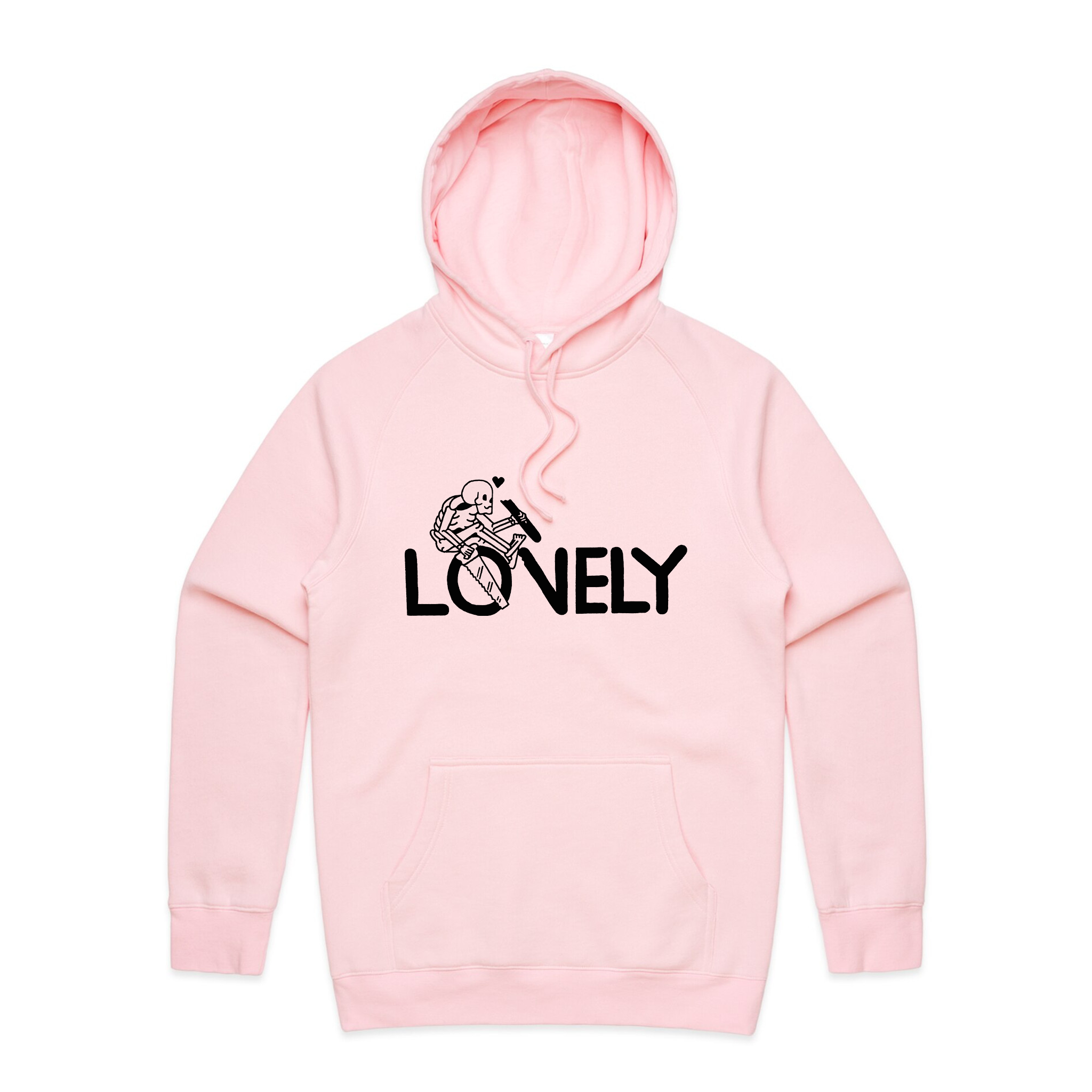 Lovely Hoodie