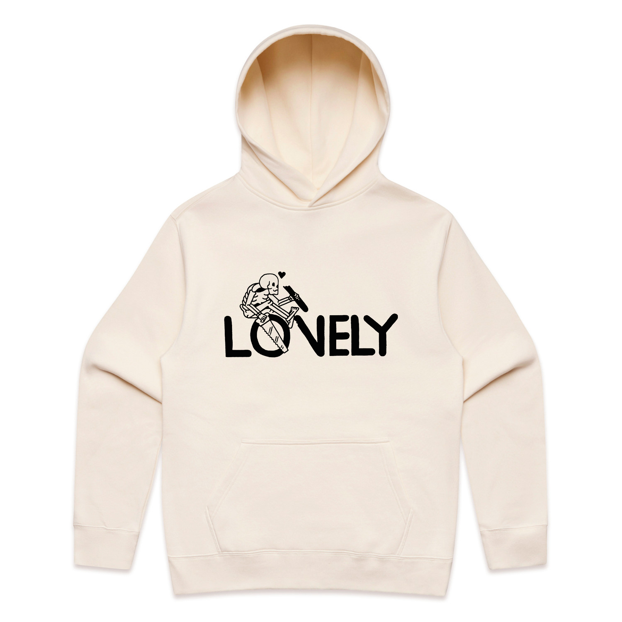 Lovely Hoodie