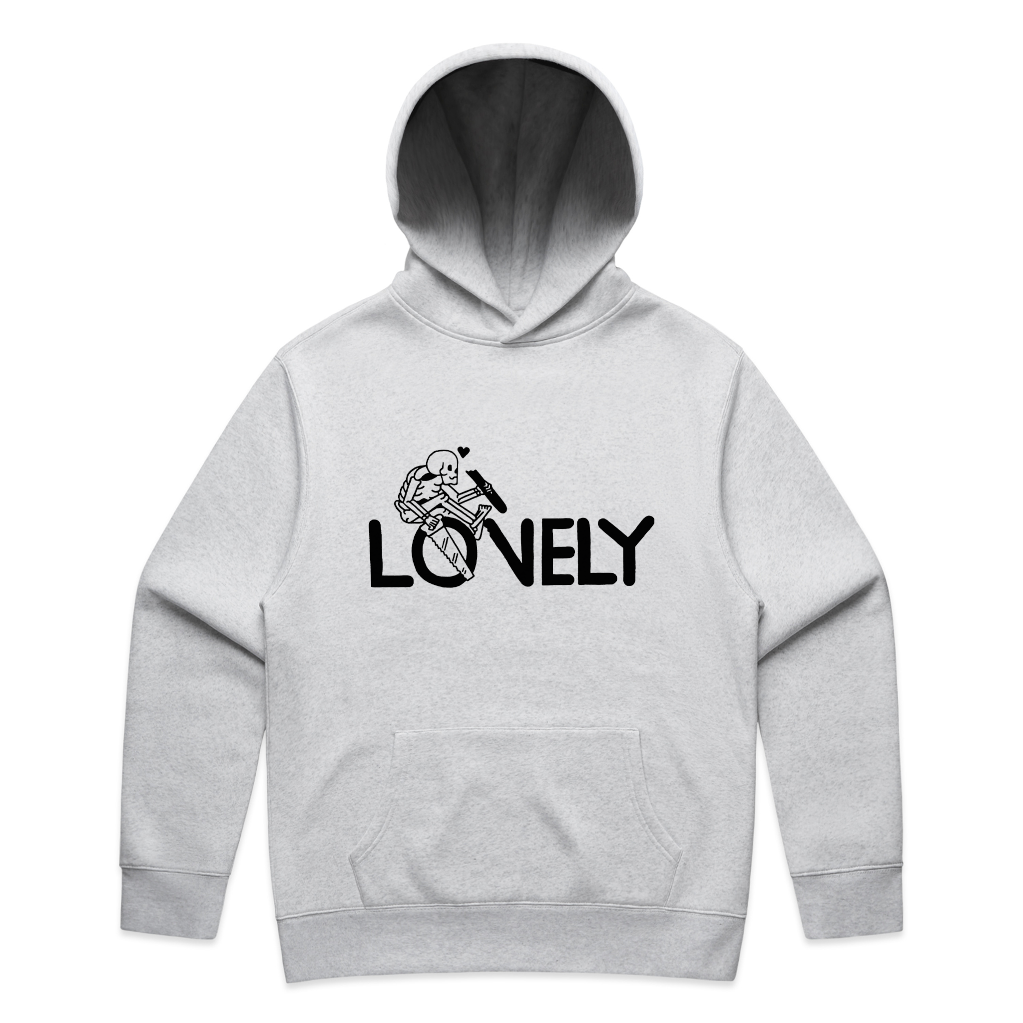 Lovely Hoodie