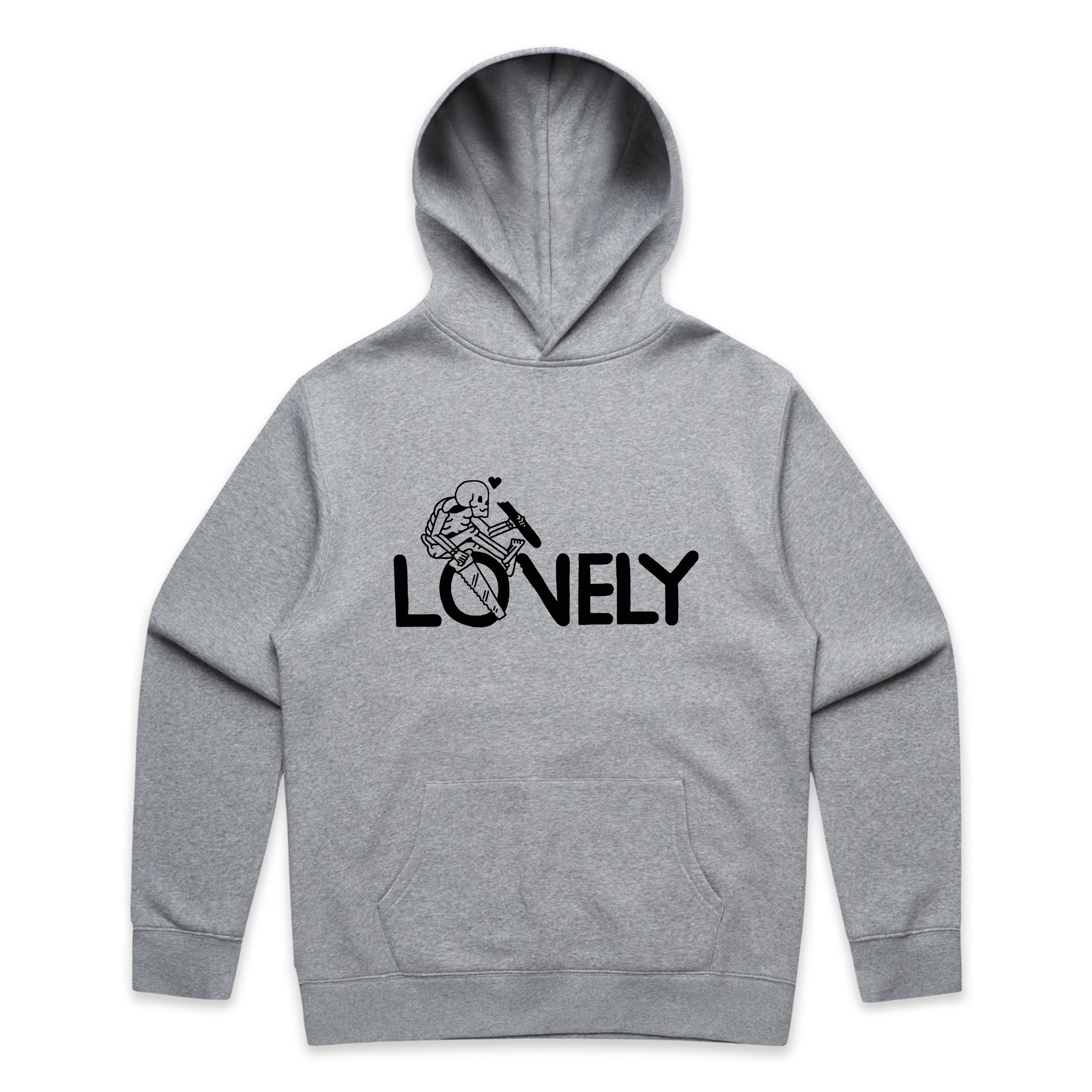 Lovely Hoodie