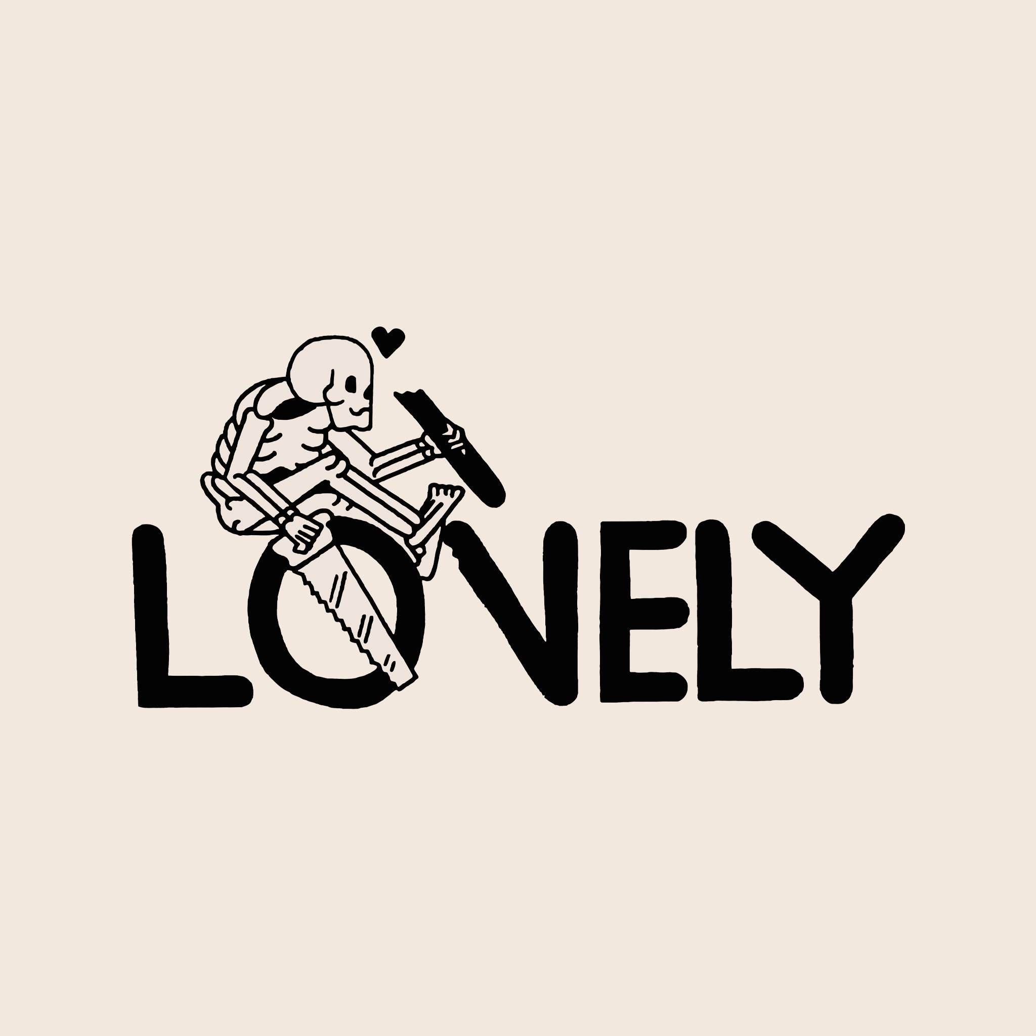 Lovely Hoodie