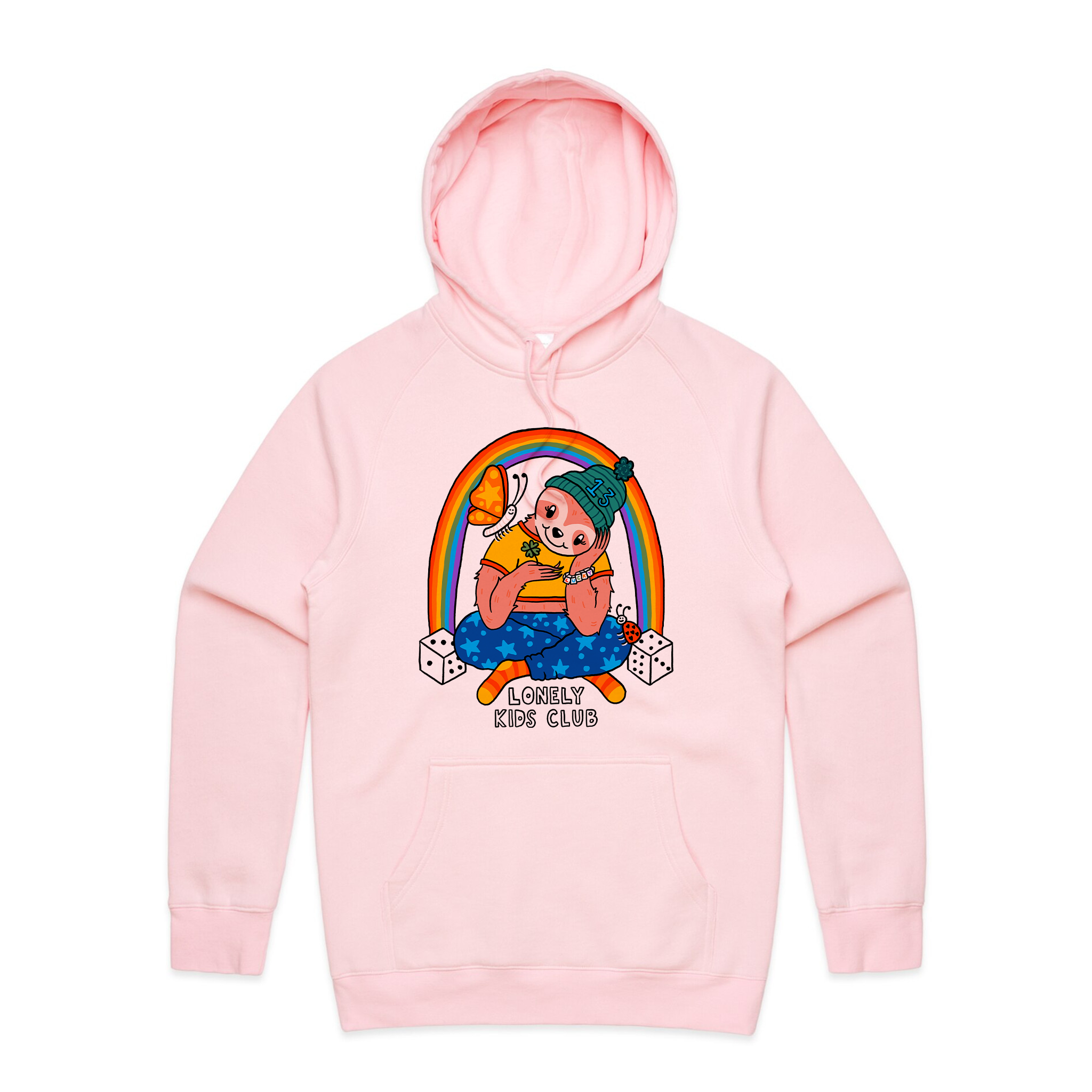 Lucky Charms Hoodie