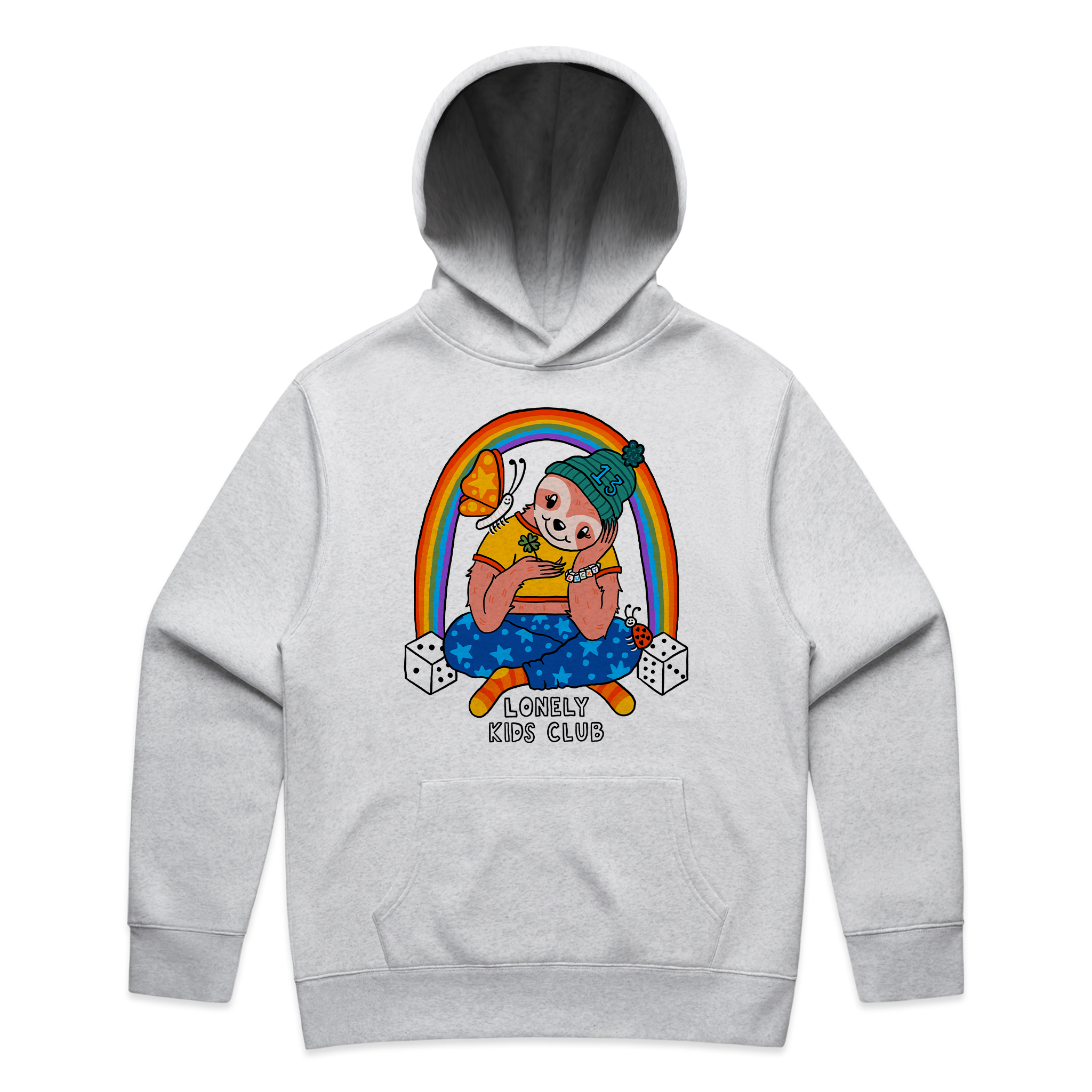 Lucky Charms Hoodie