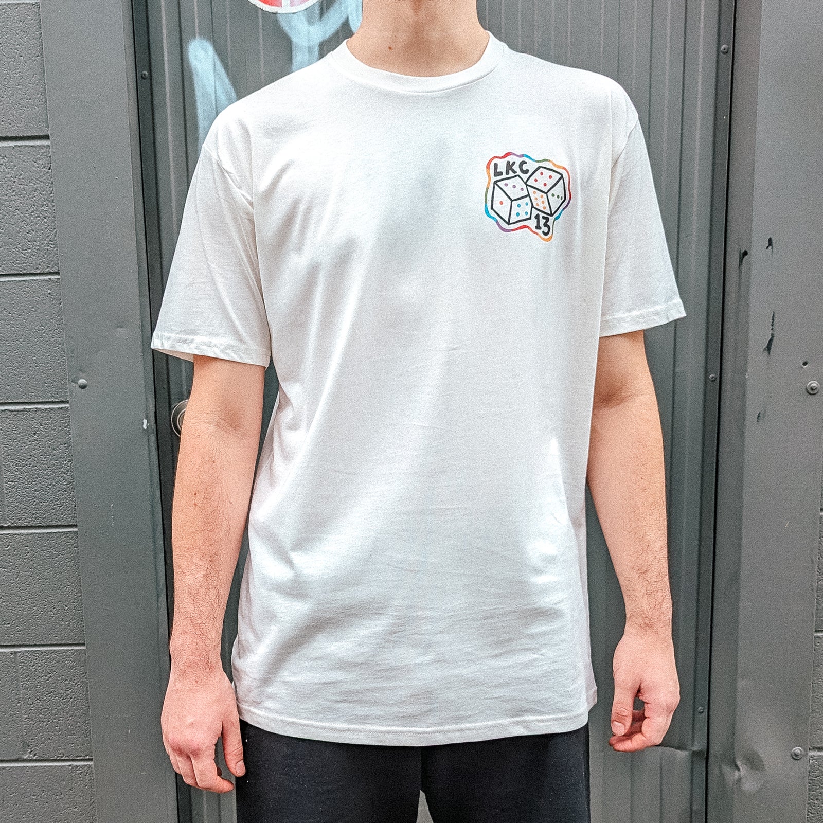 Lucky Charms Tee