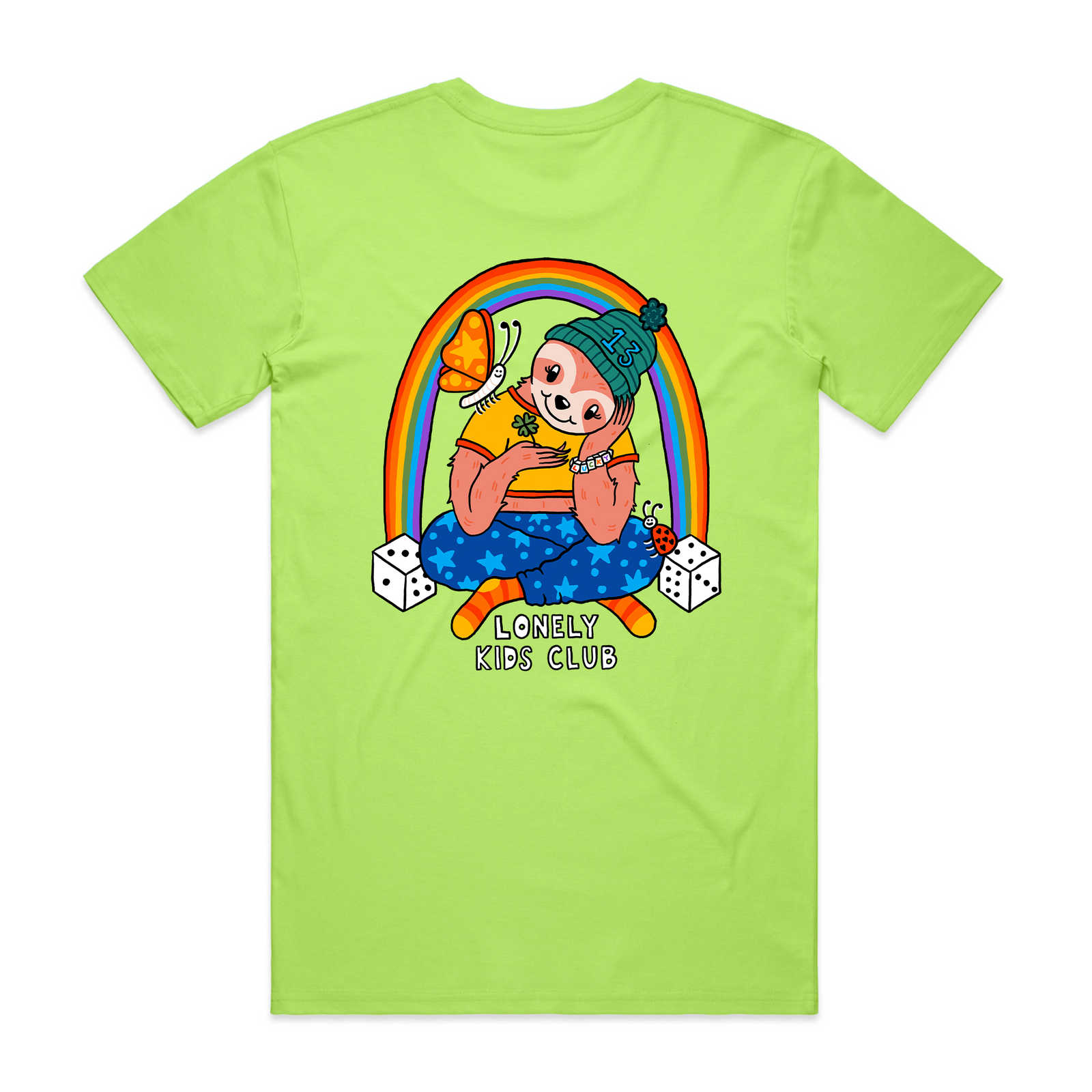 Lucky Charms Tee
