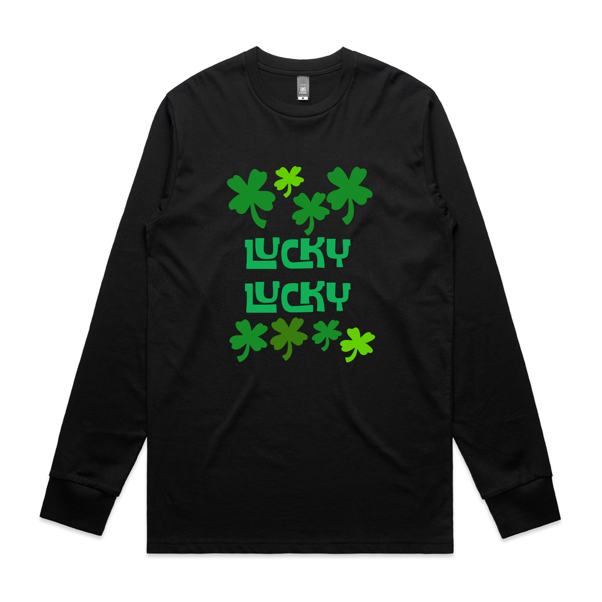 Lucky Lucky Tee