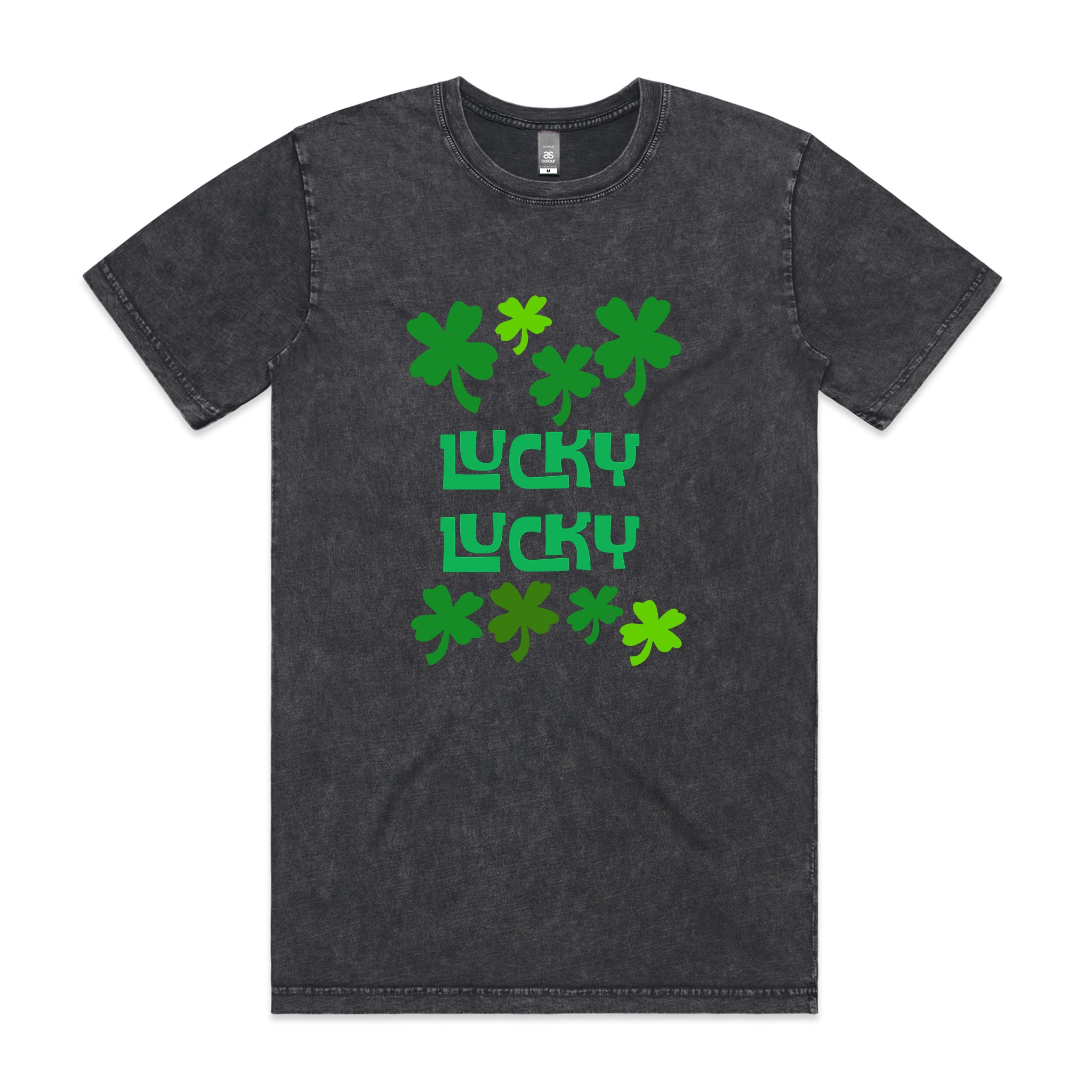 Lucky Lucky Tee