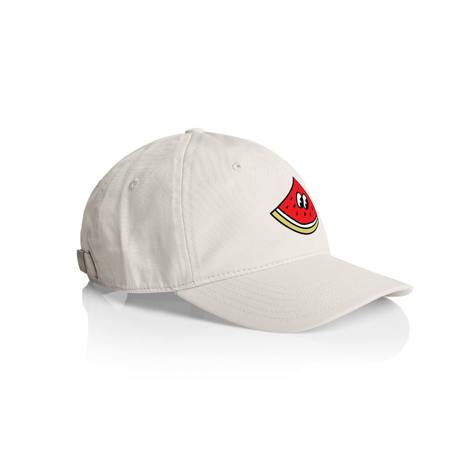 Judgy Melon Hat