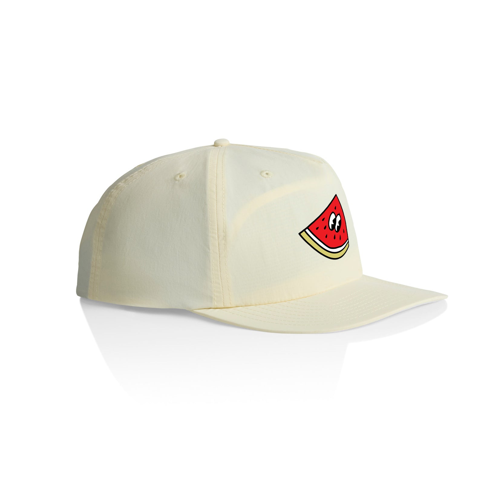 Judgy Melon Hat