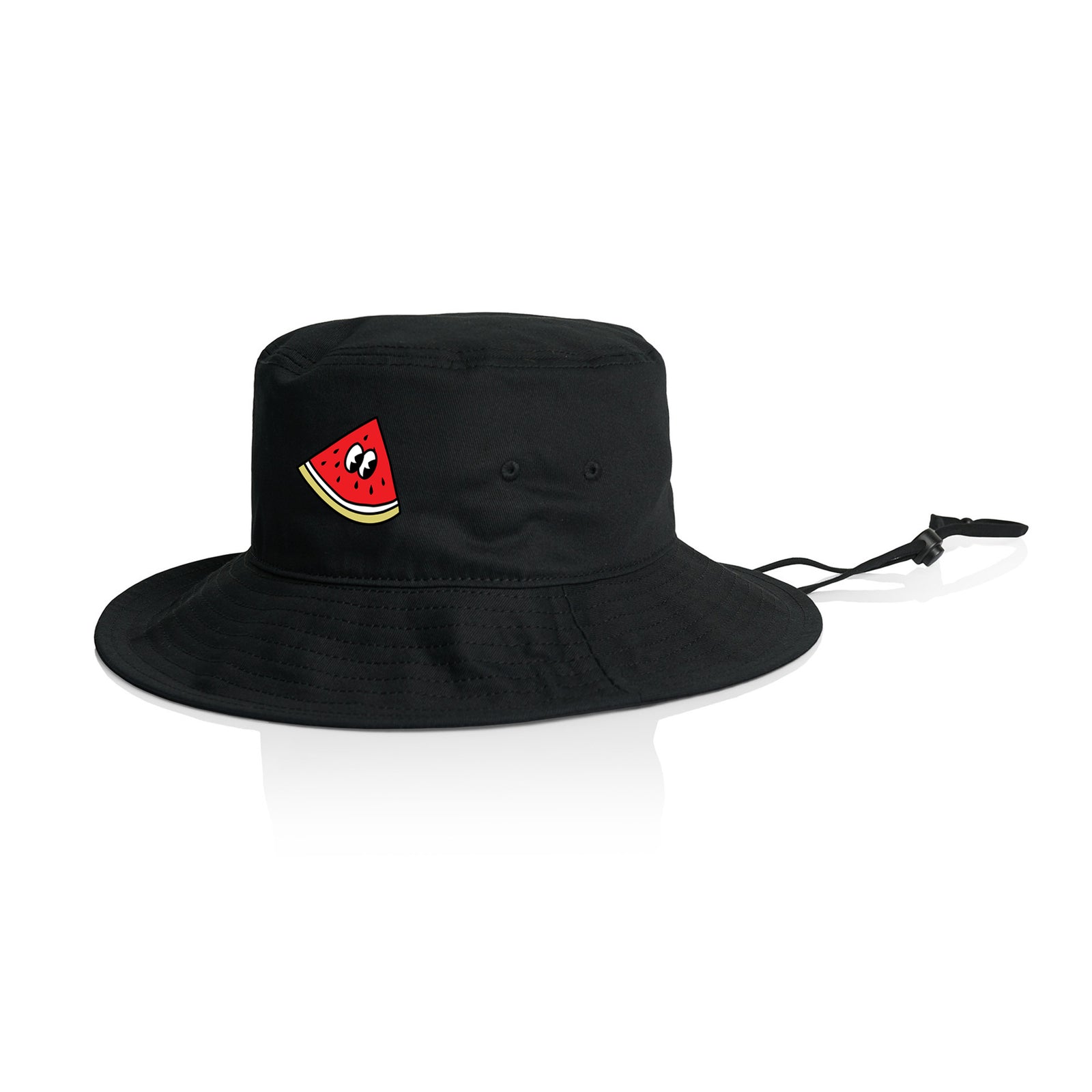Judgy Melon Hat