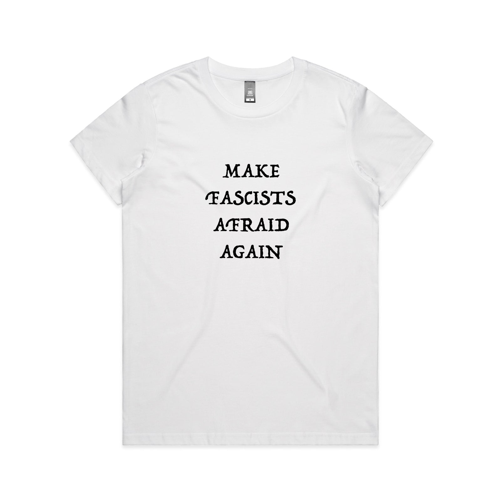 MFAA Tee