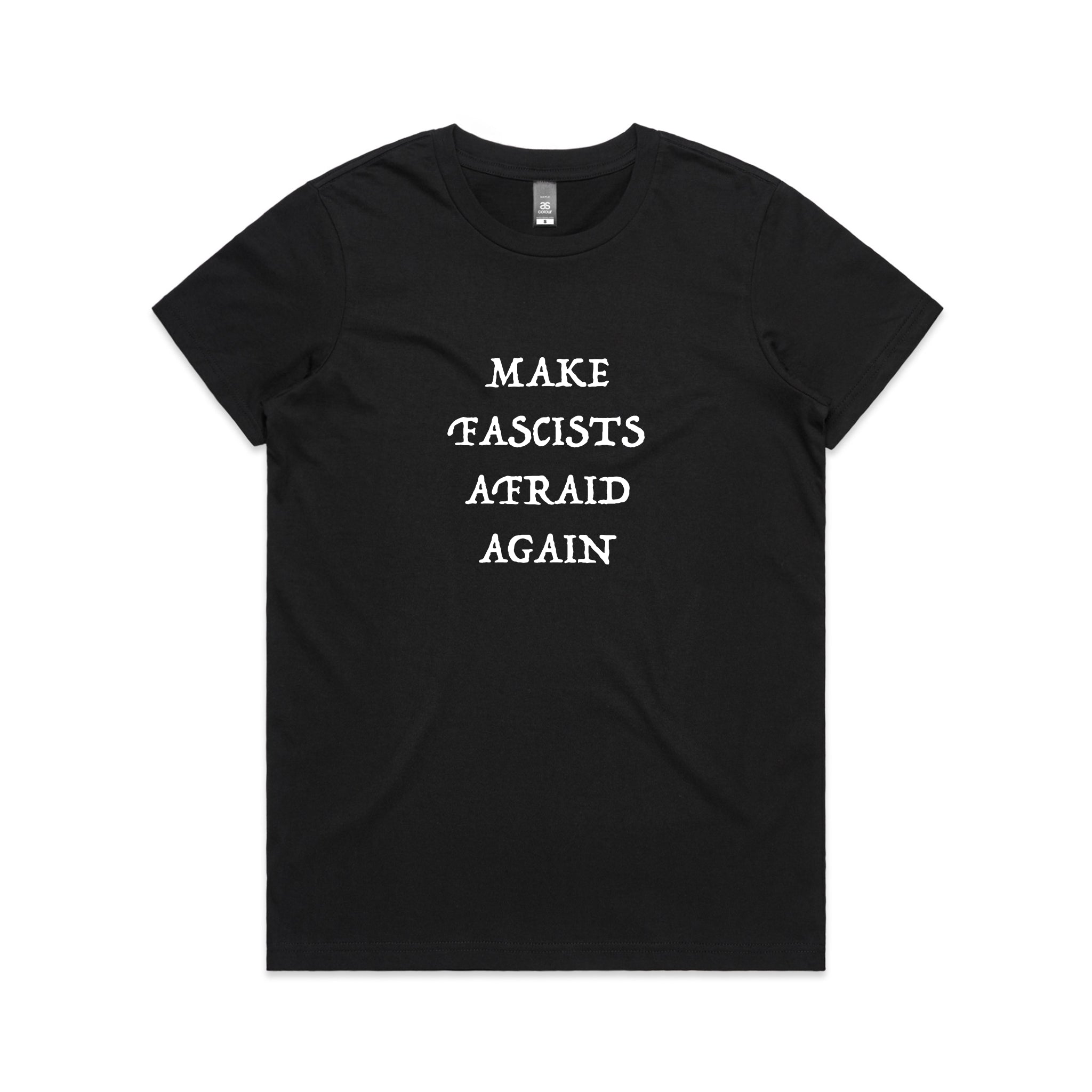 MFAA Tee