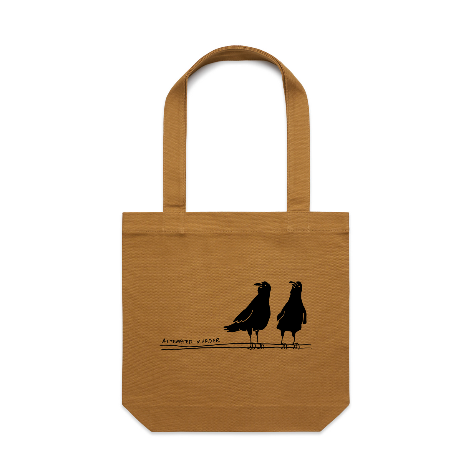 Attempted Murder Tote