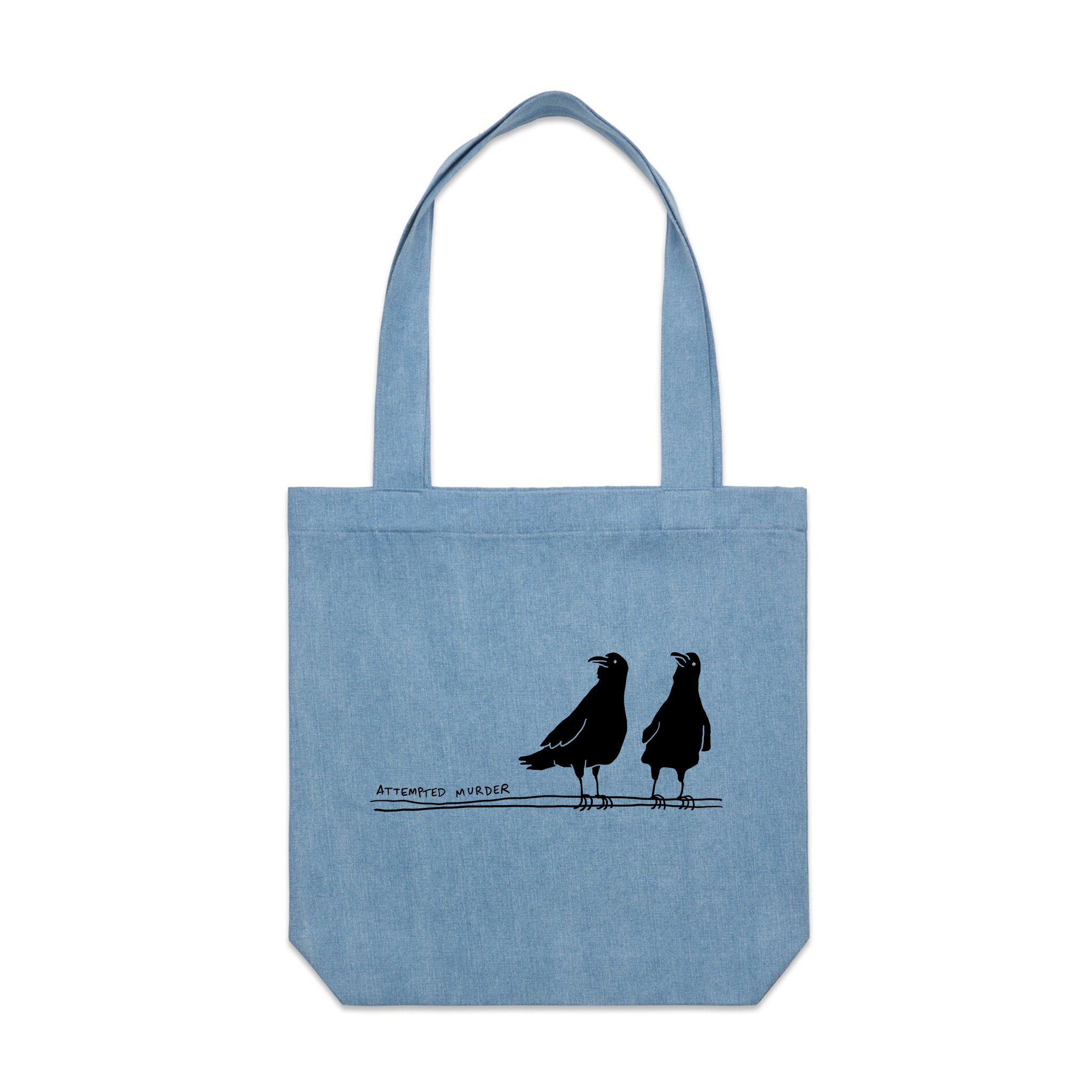 Attempted Murder Tote
