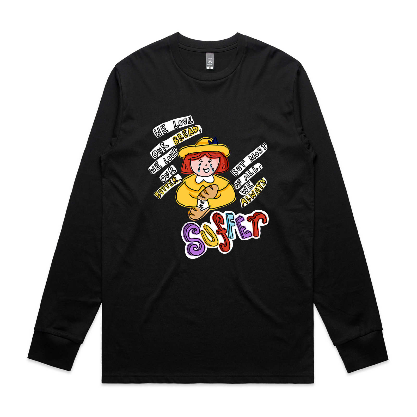 Madeline Tee
