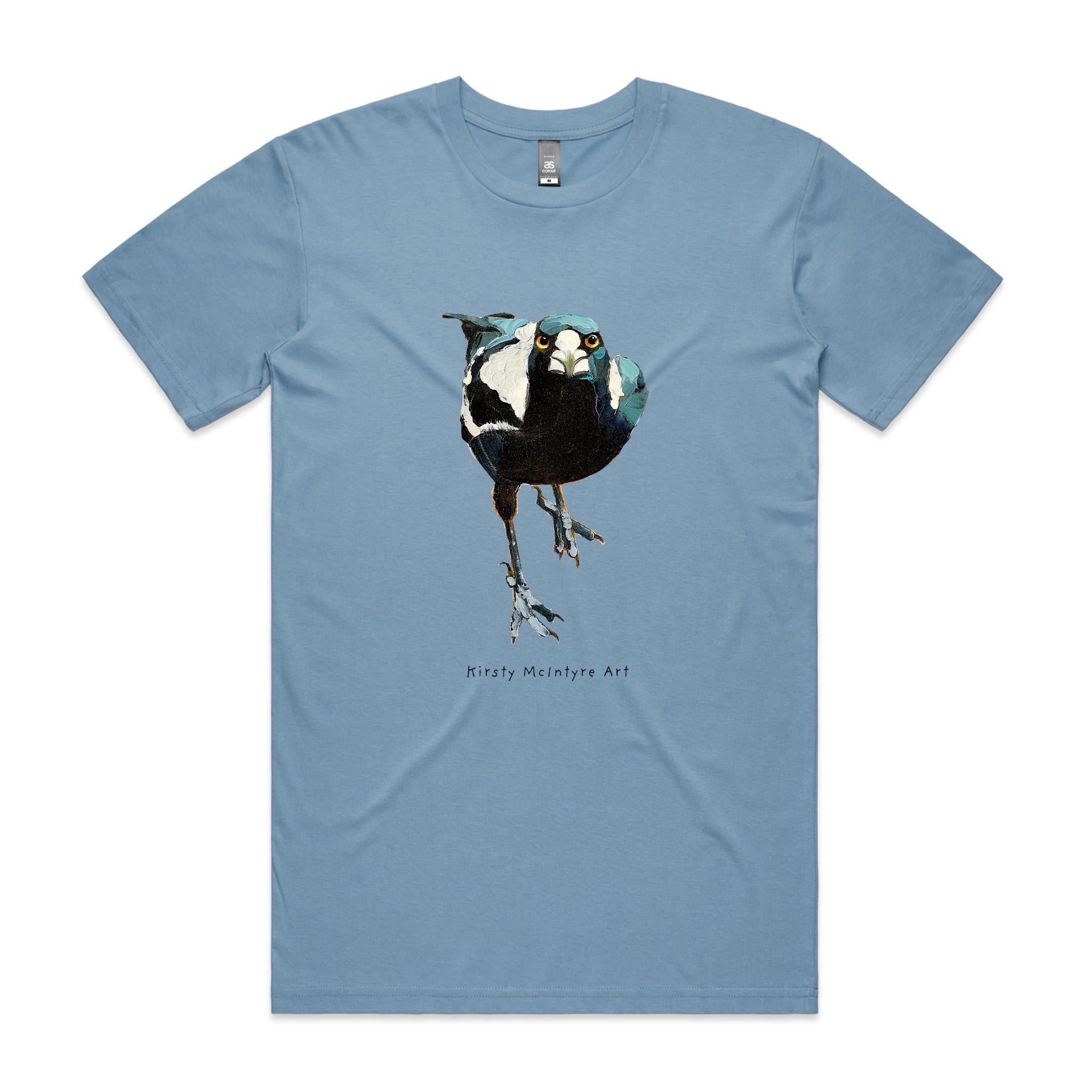 Magnificent Magpie Tee