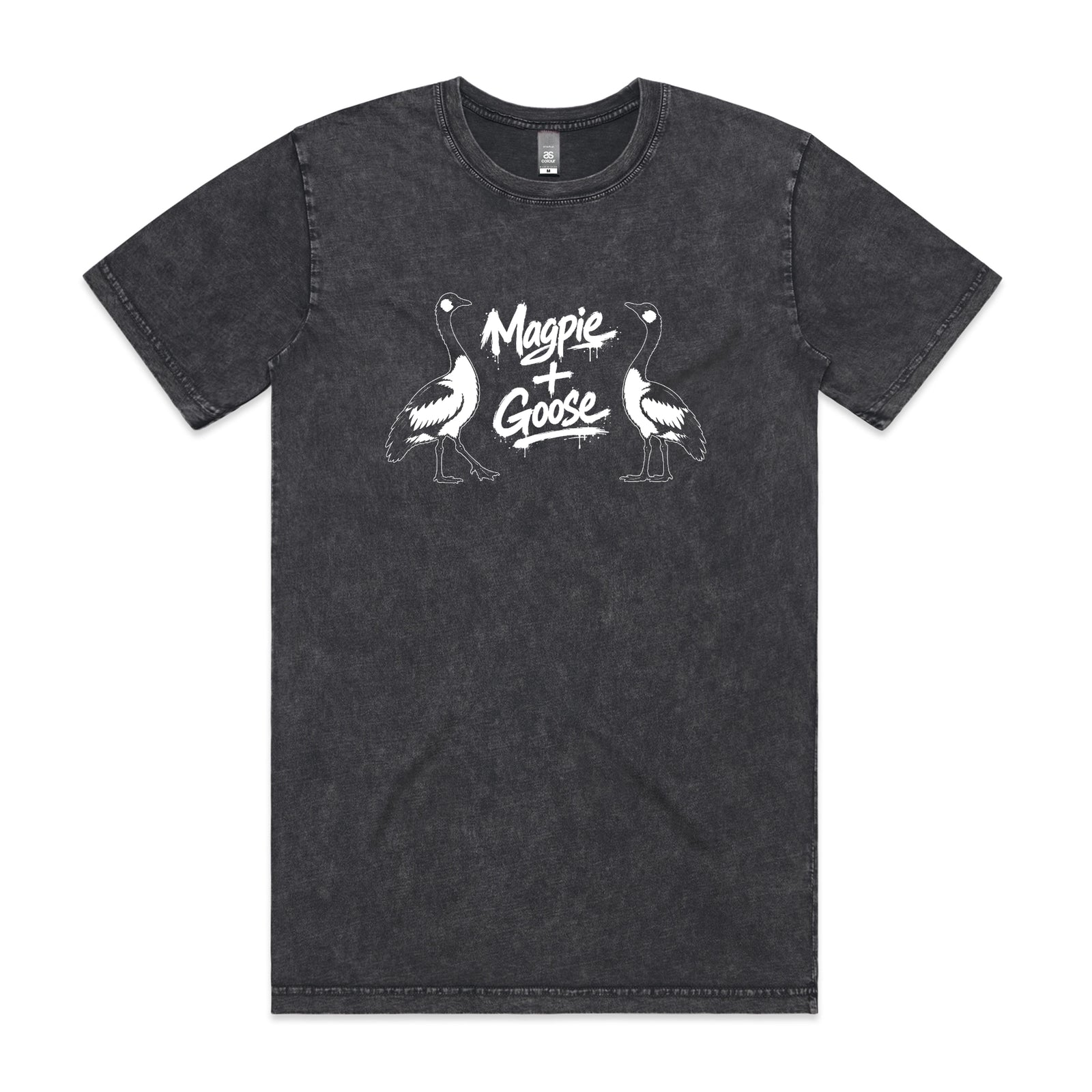 Magpie Goose Tee