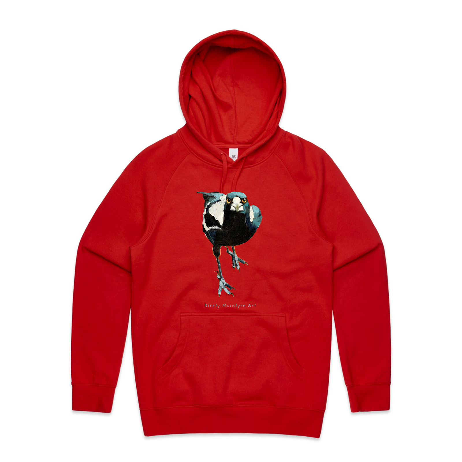 Magnificent Magpie Hoodie