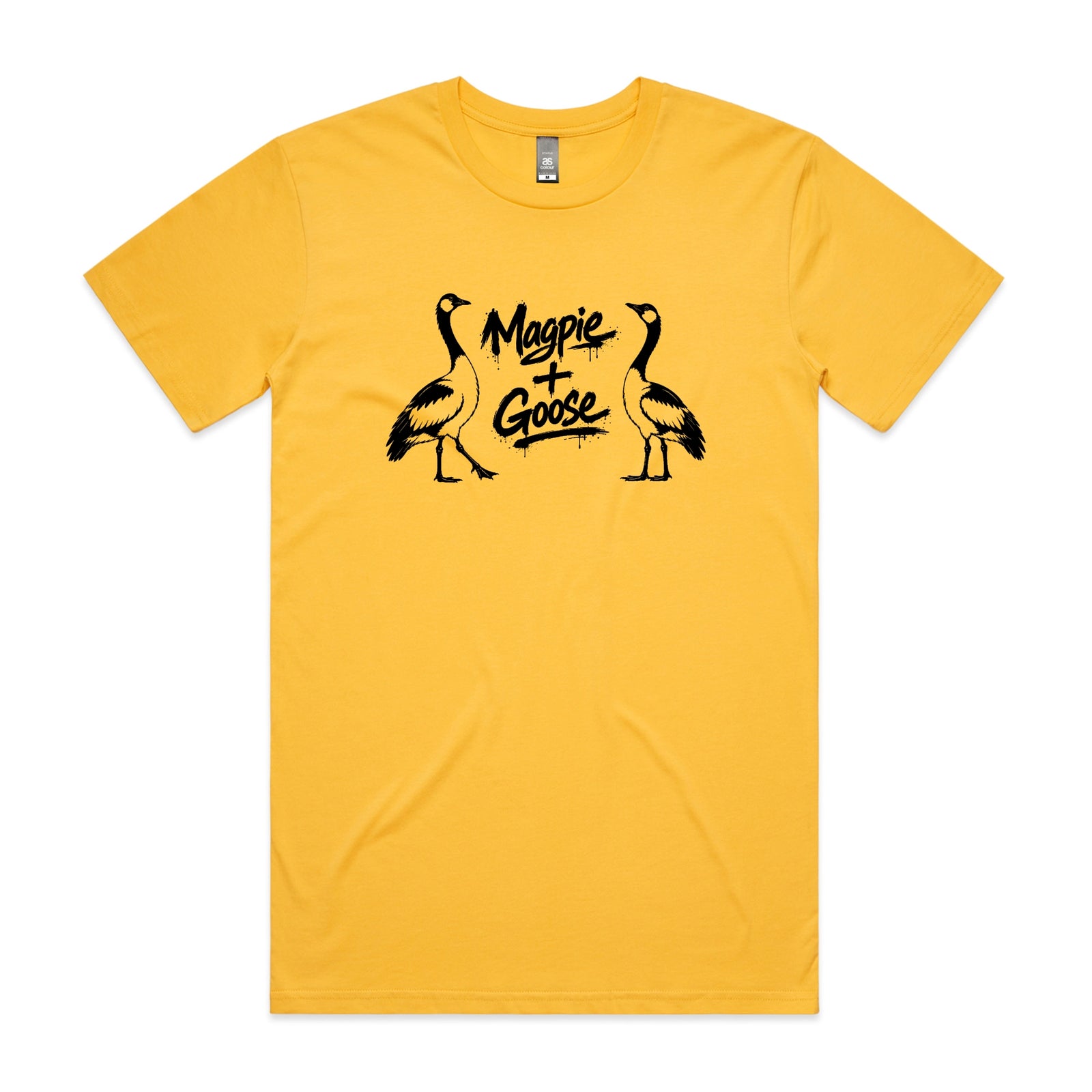 Magpie Goose Tee