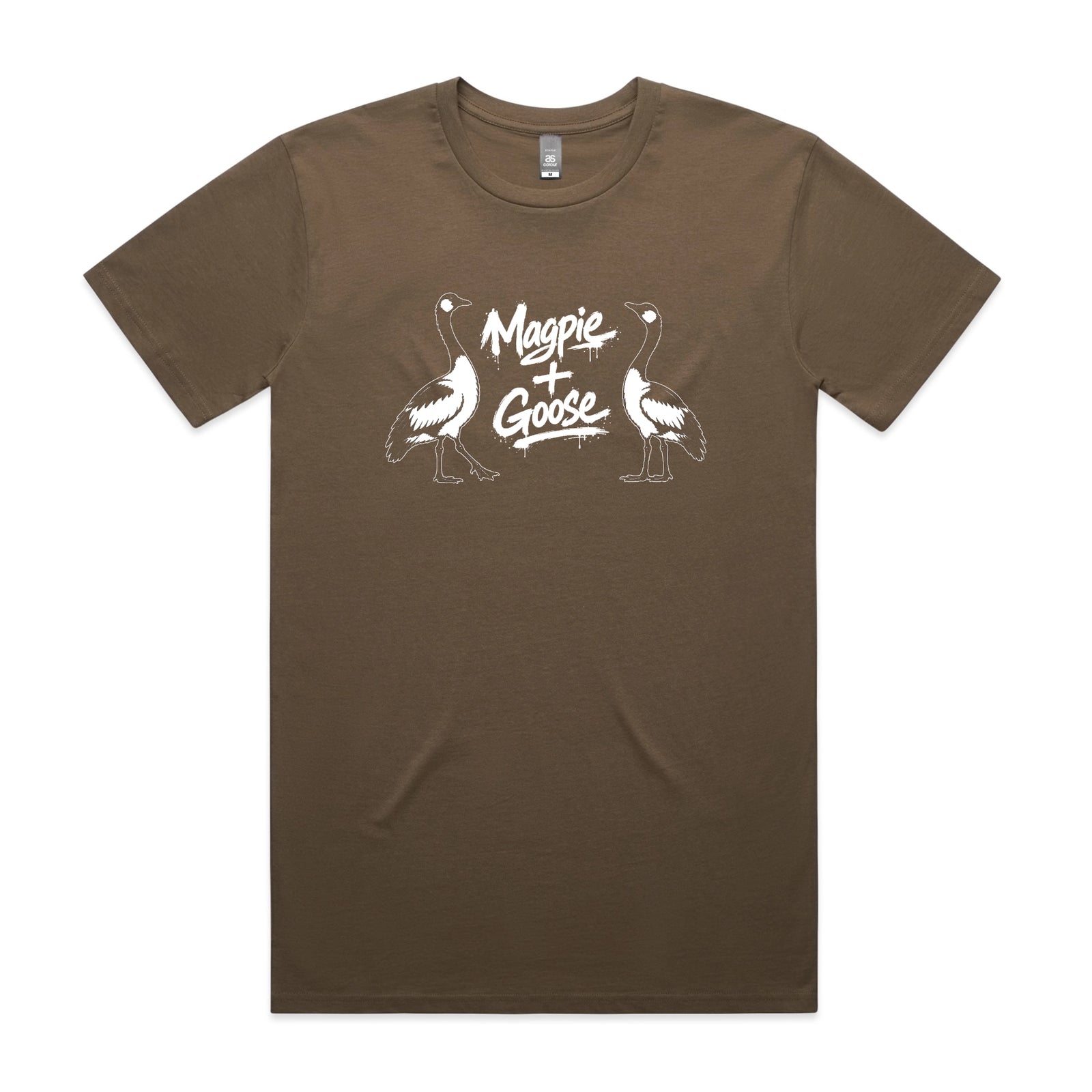Magpie Goose Tee
