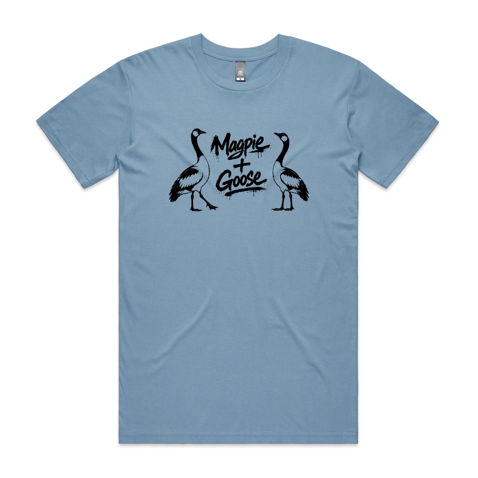 Magpie Goose Tee
