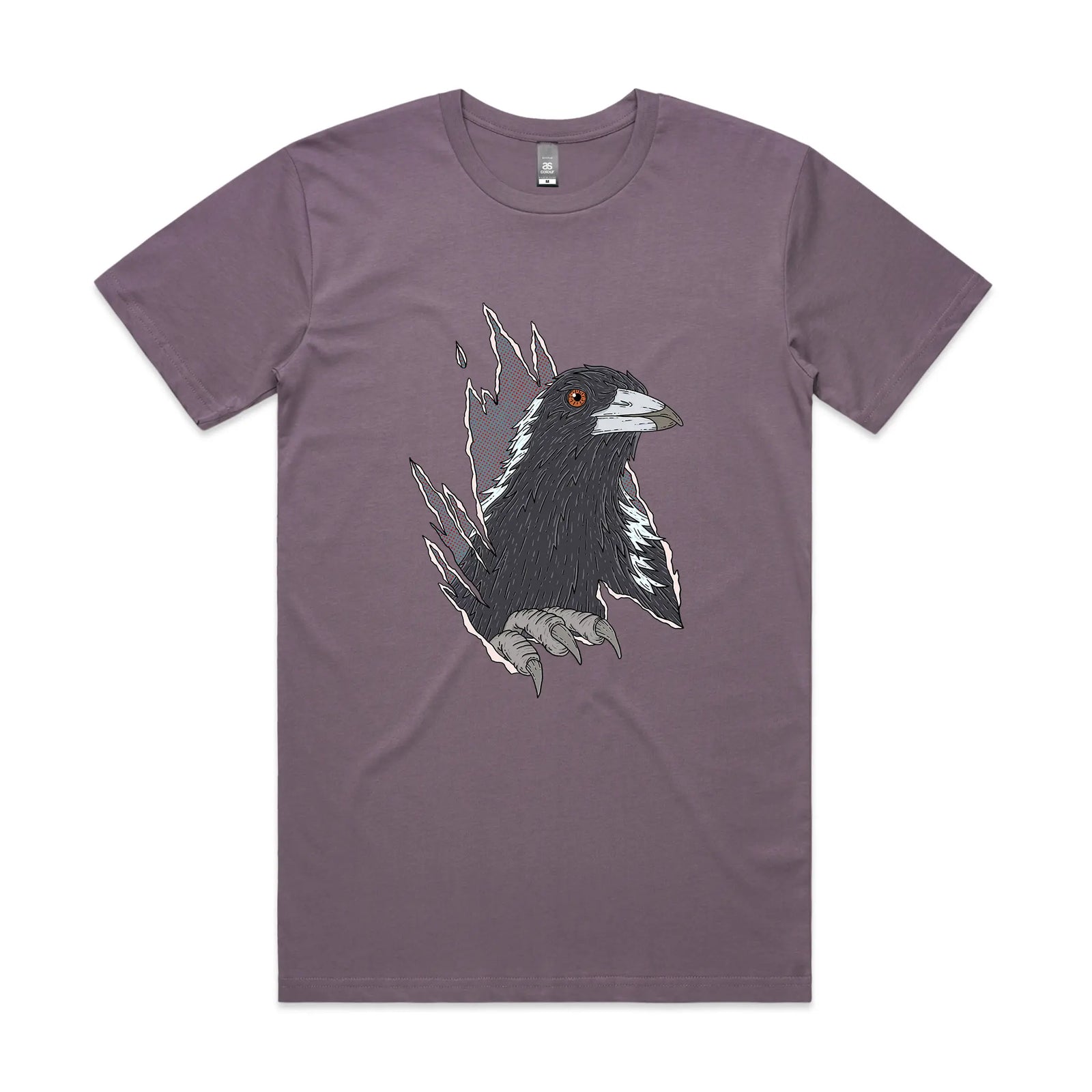 Magpie Attack Tee