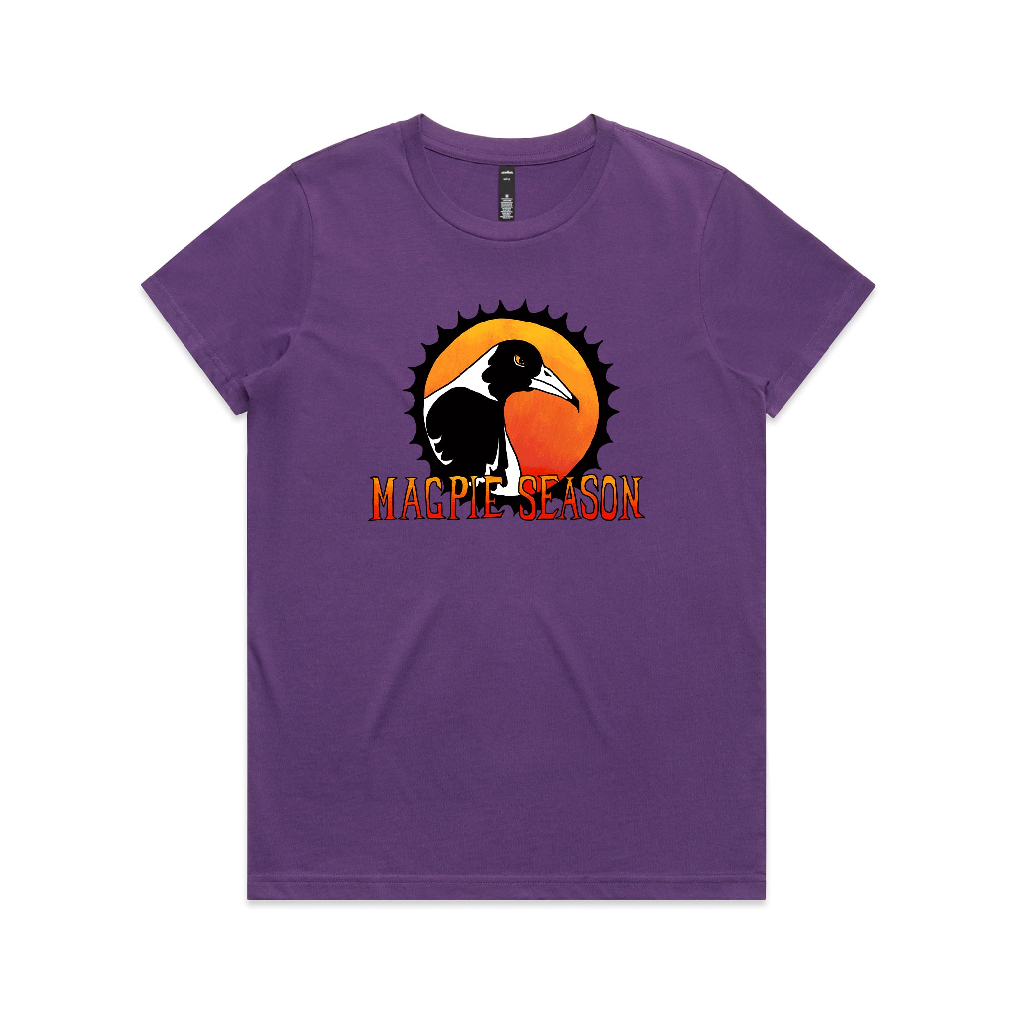 Magpie Season Tee