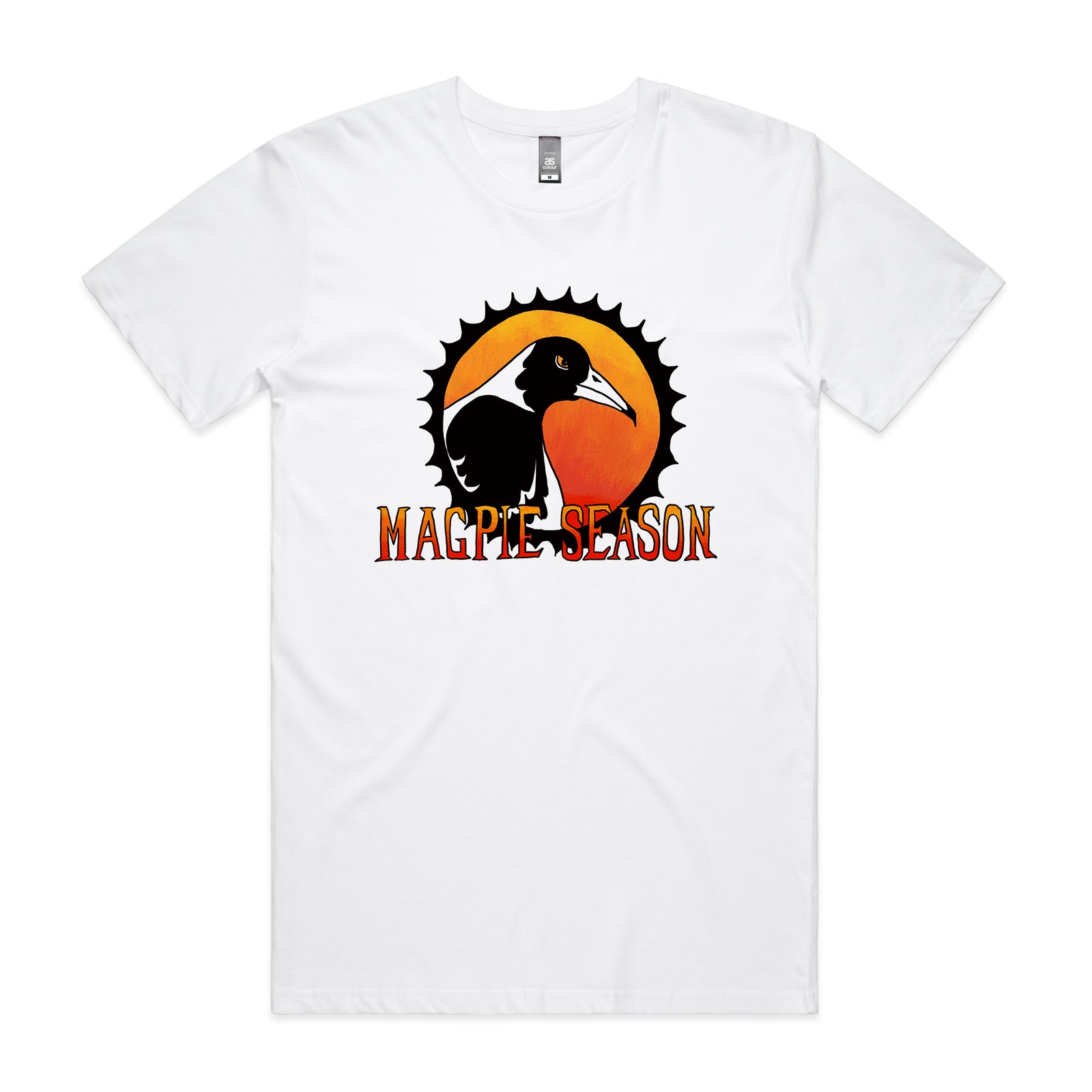Magpie Season Tee