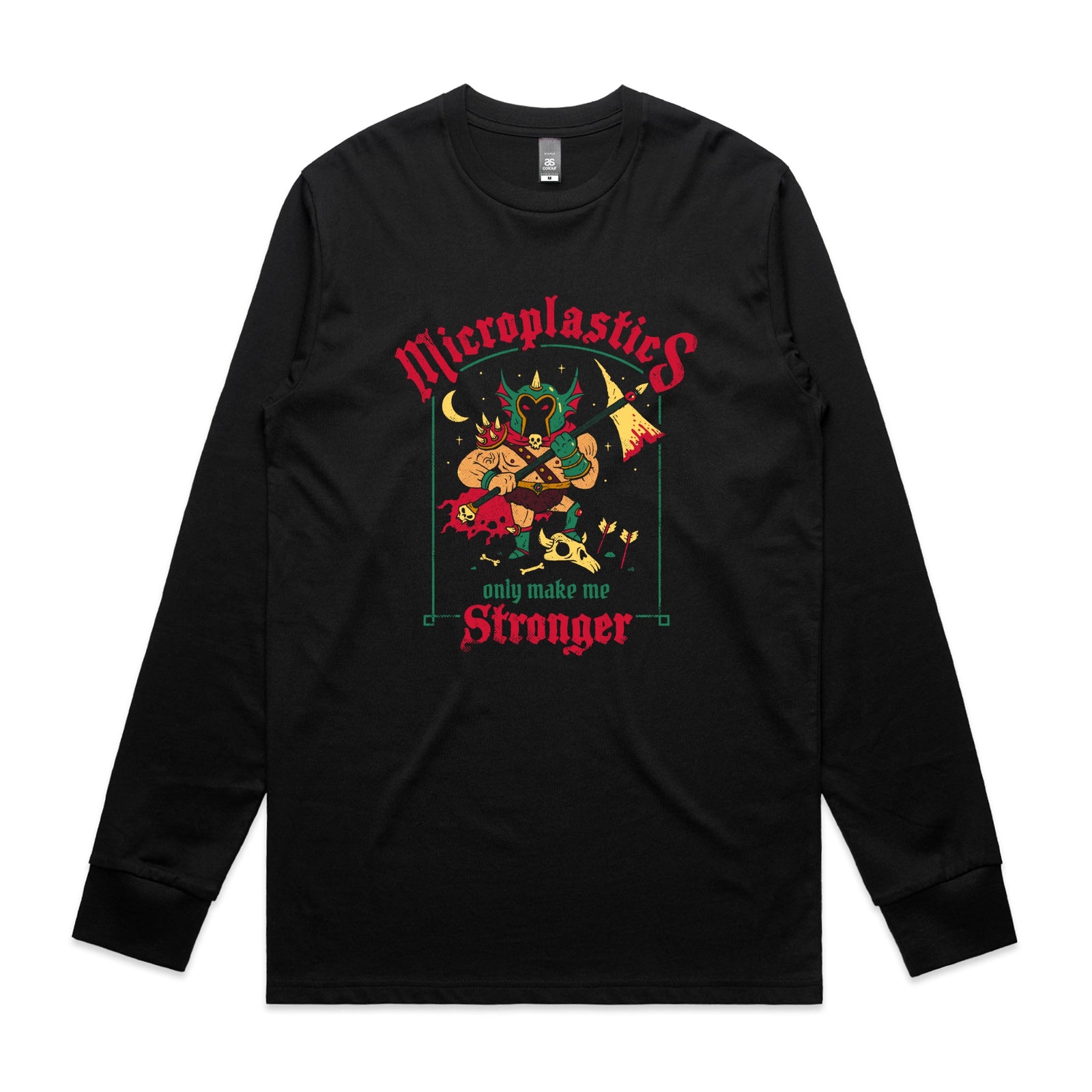 Make Me Stronger Tee