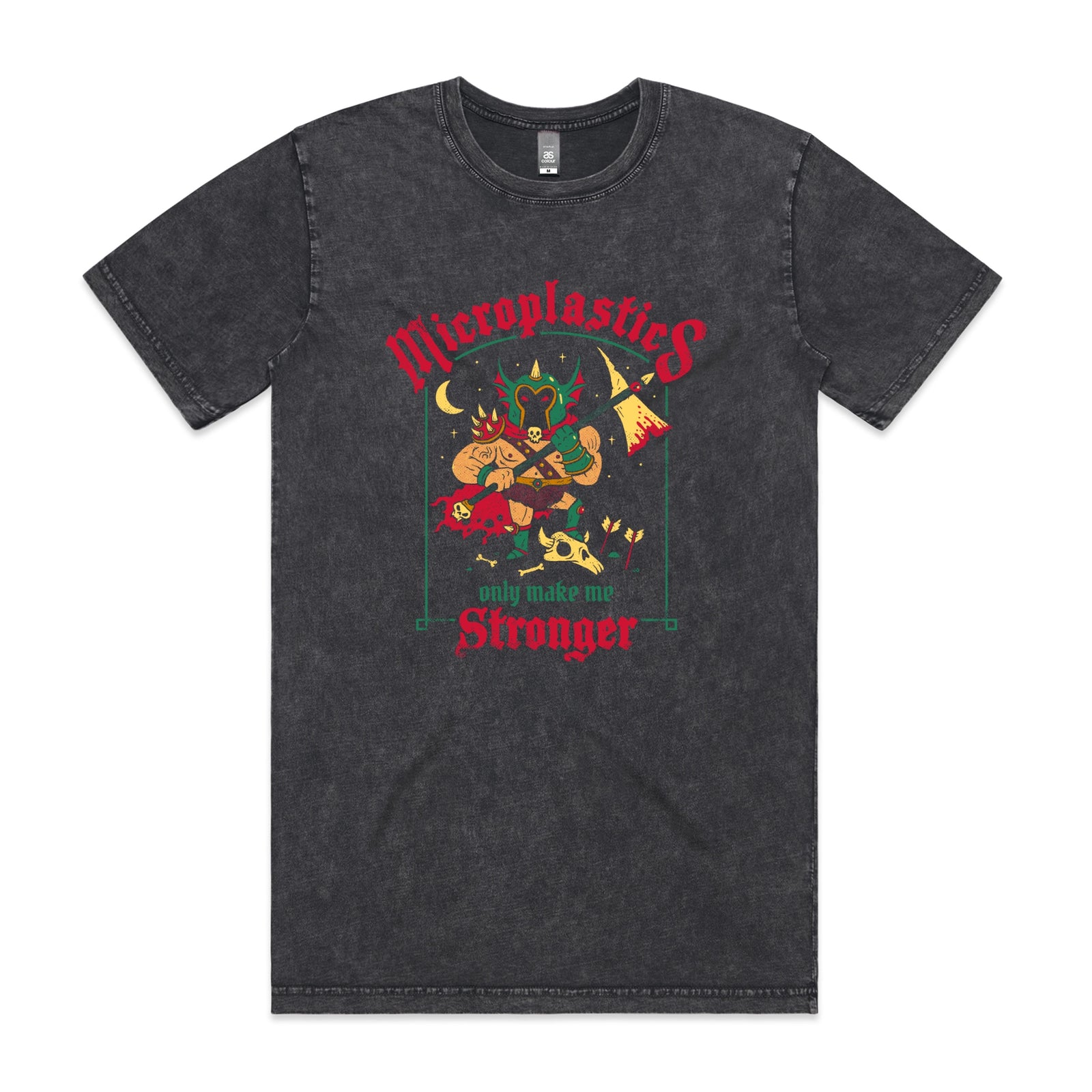 Make Me Stronger Tee